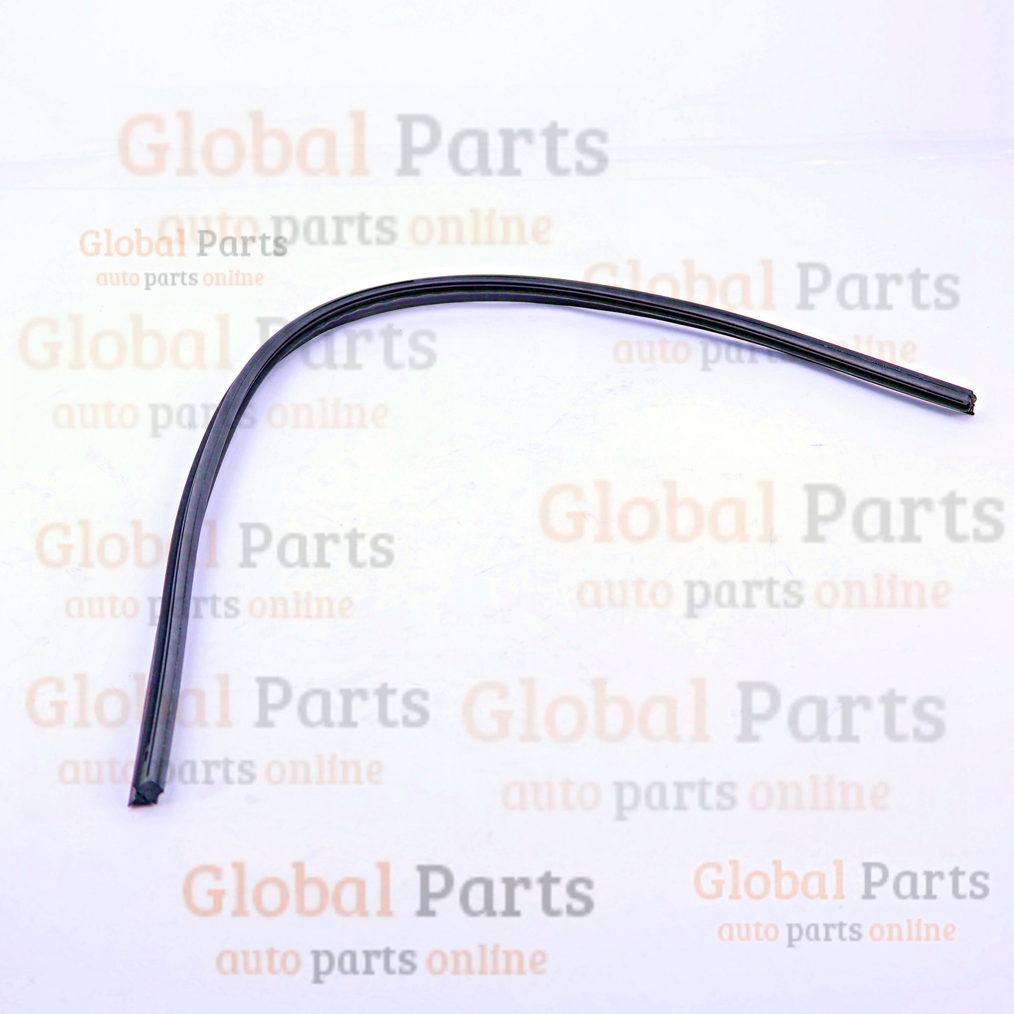Genuine Honda OEM 375 mm Wiper Blade Rubber Insert - 76632-SNA-A01