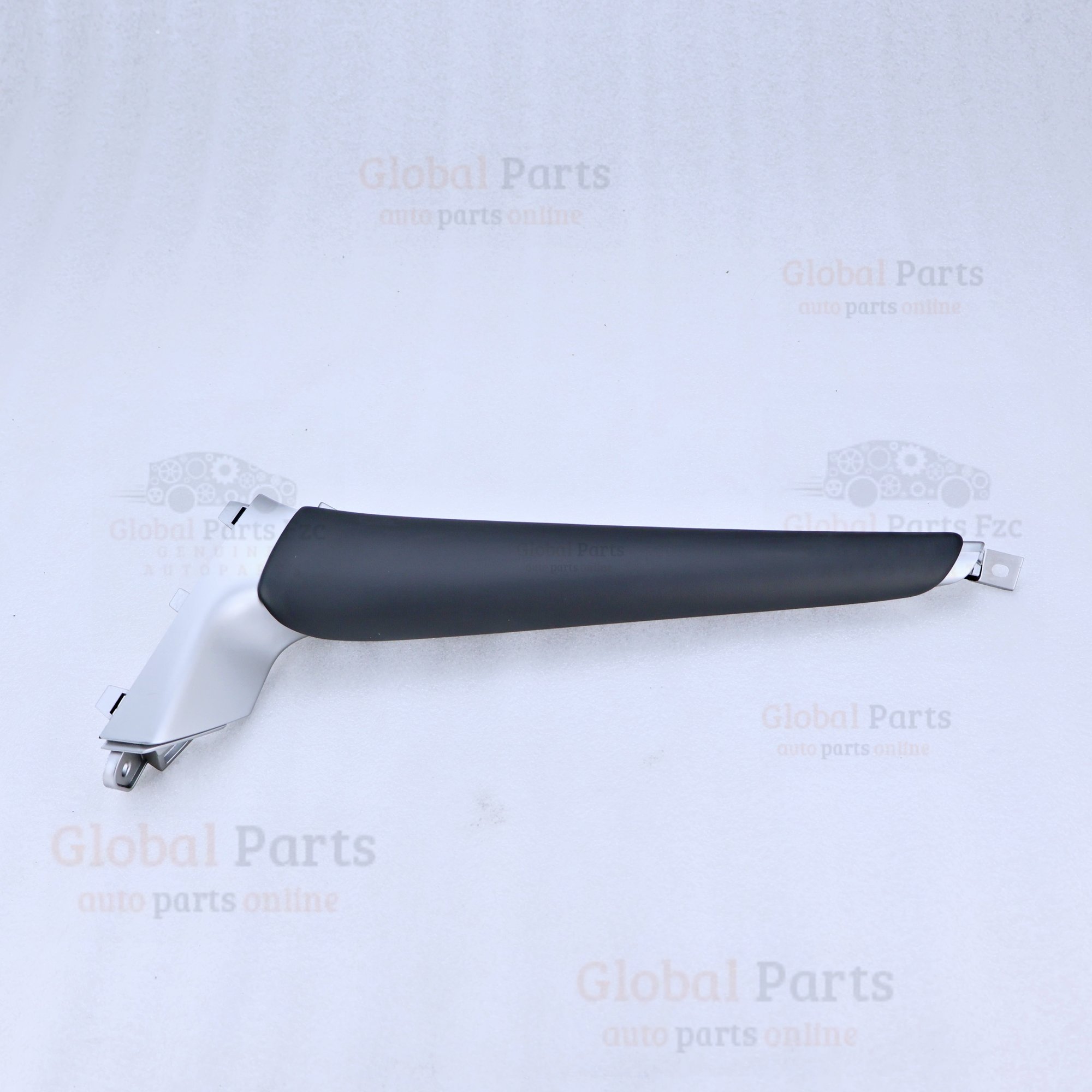 Genuine Mitsubishi OEM Right Floor Console Garnish - 8011C259XA