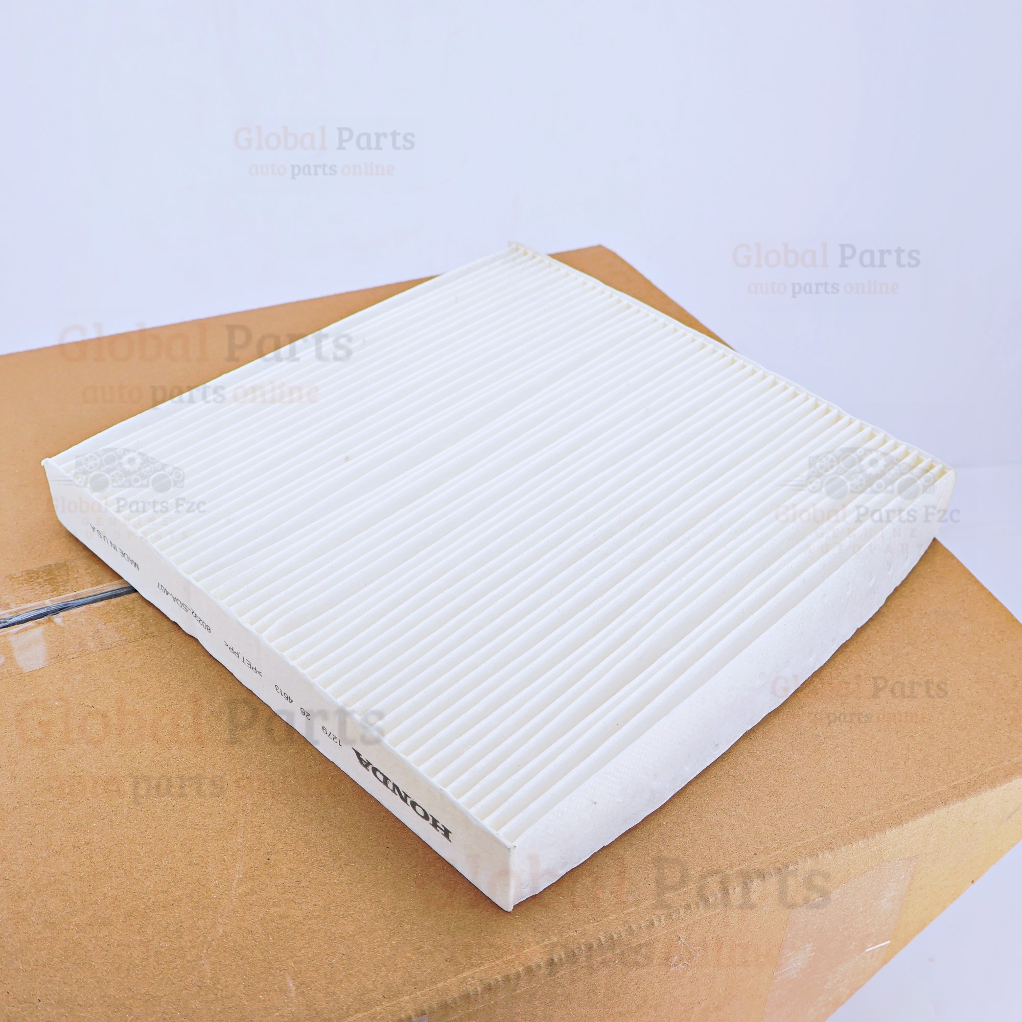 Genuine Honda OEM Air Filter Element - 80292-SDA-407