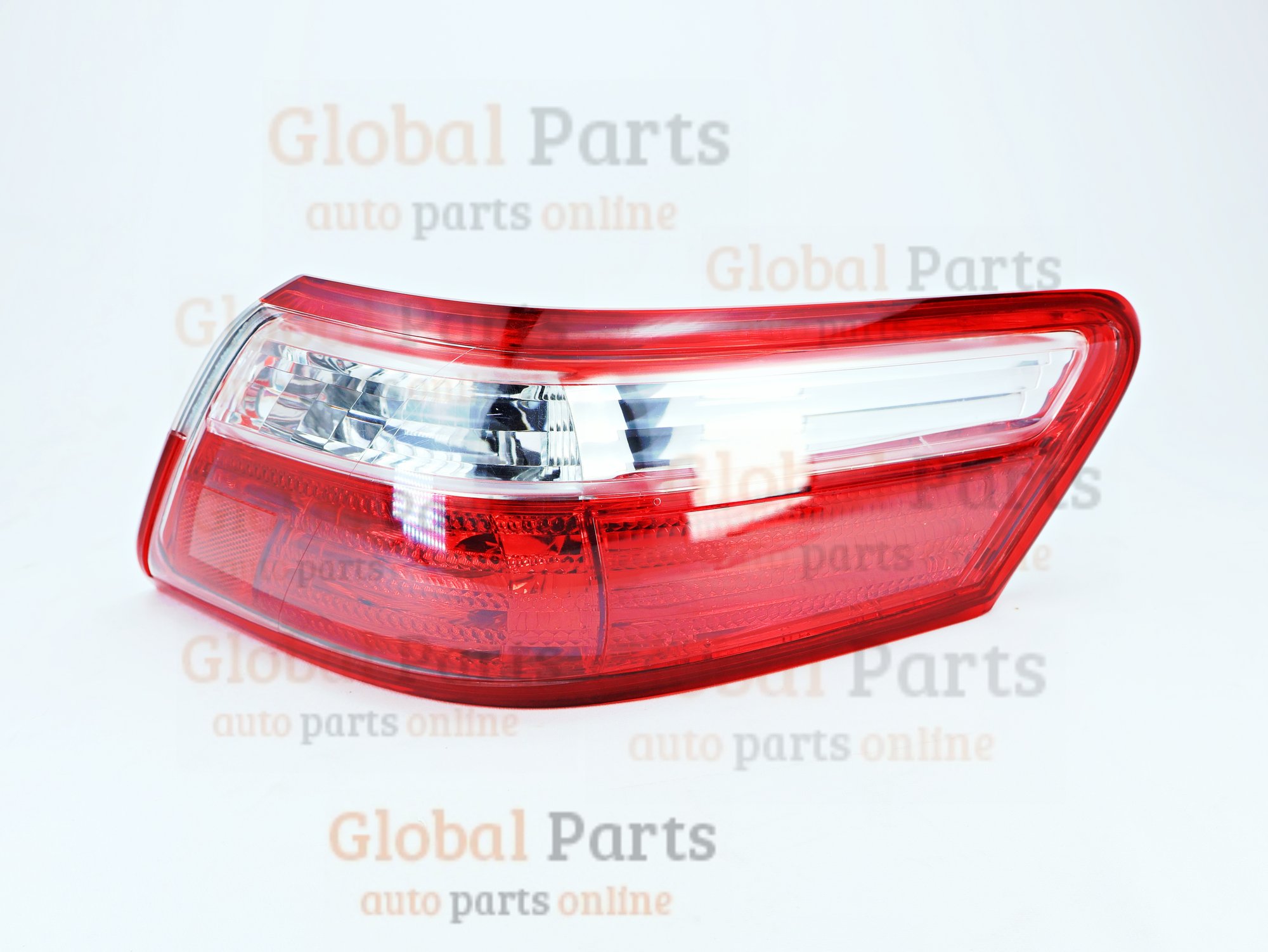 Genuine Toyota OEM Right Rear Combination Lamp Assembly - 81551-33360