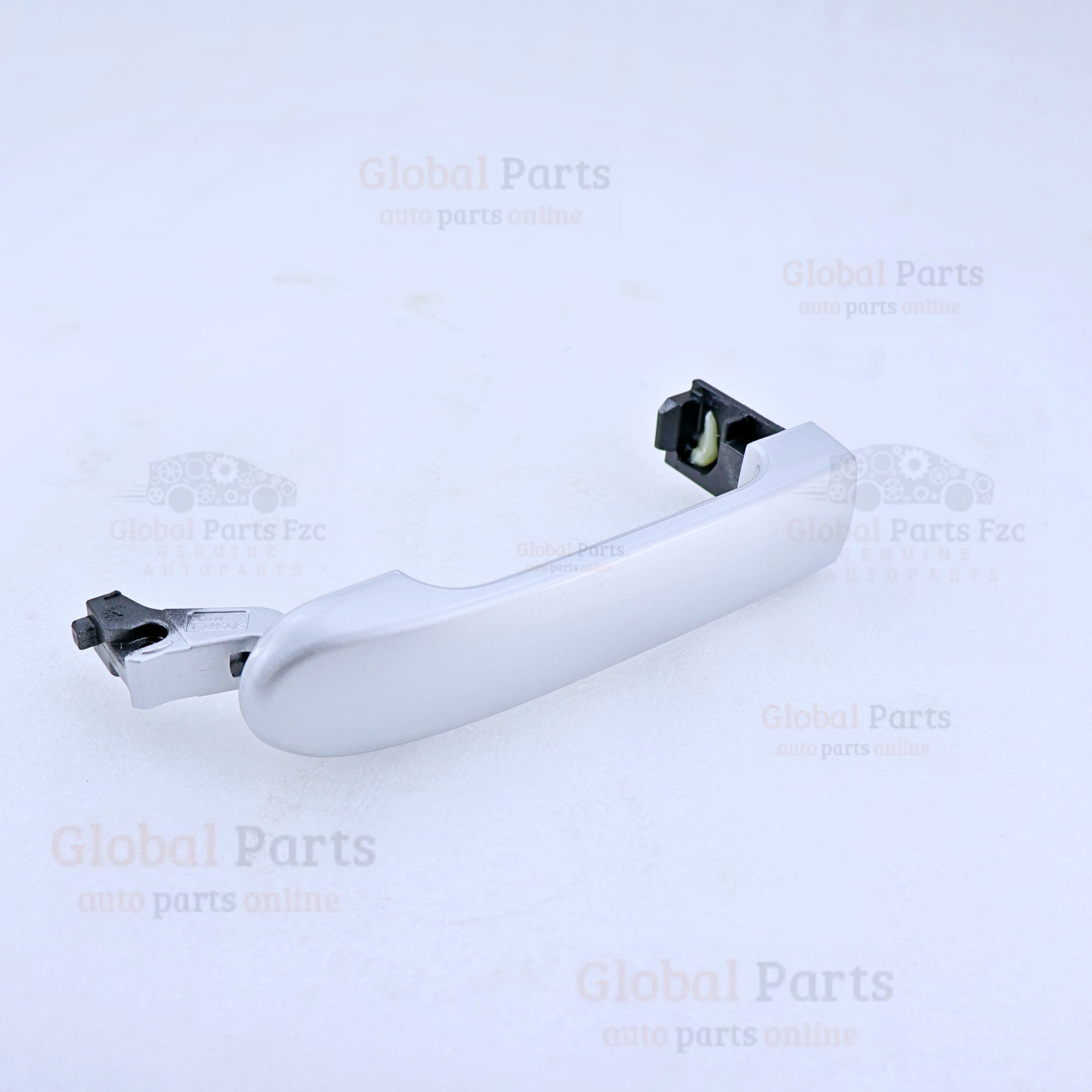 Genuine Nissan OEM Left Exterior Door Handle Grip - 82641-EL10A