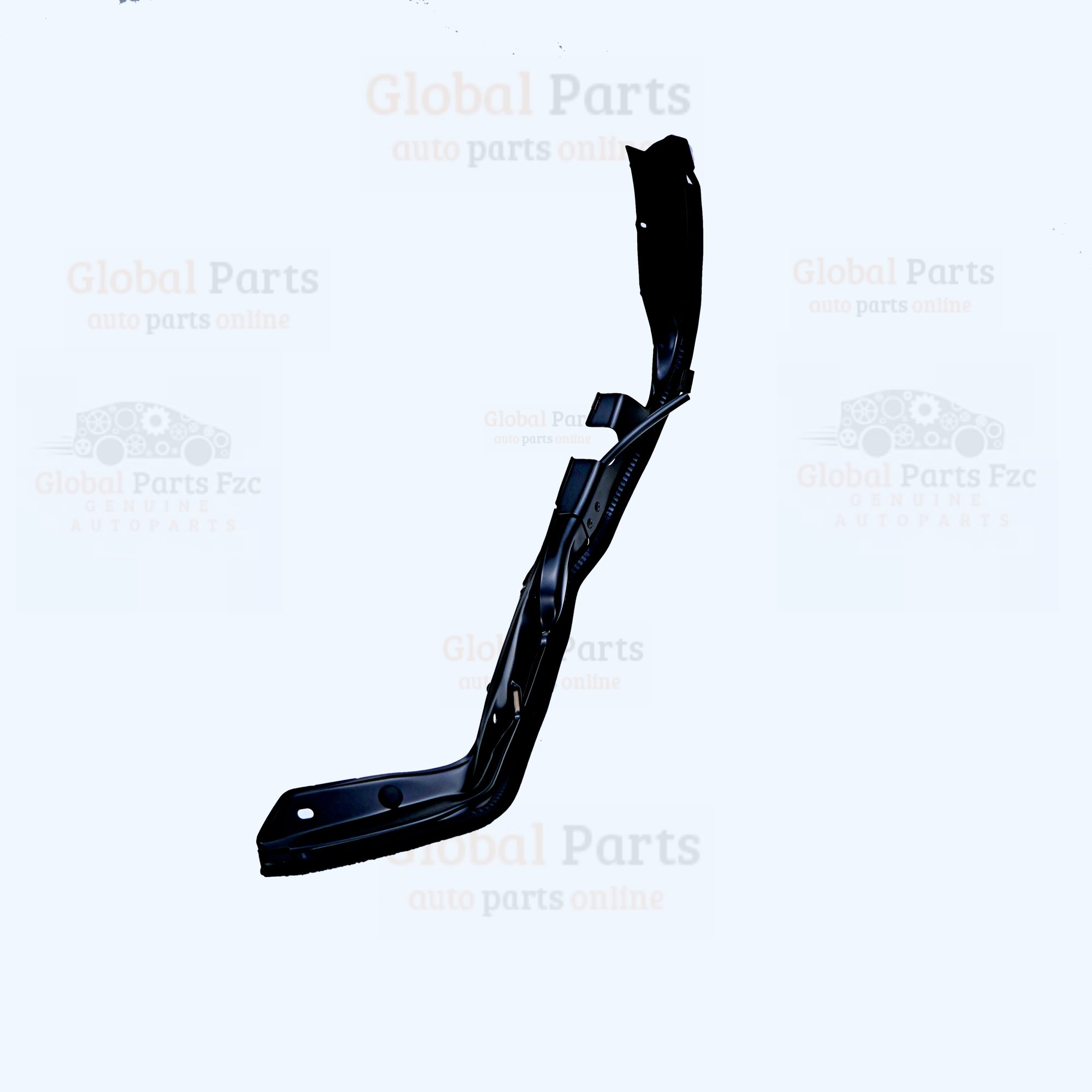 Genuine Toyota OEM Left Power Liftgate Object Sensor - 84280-42010