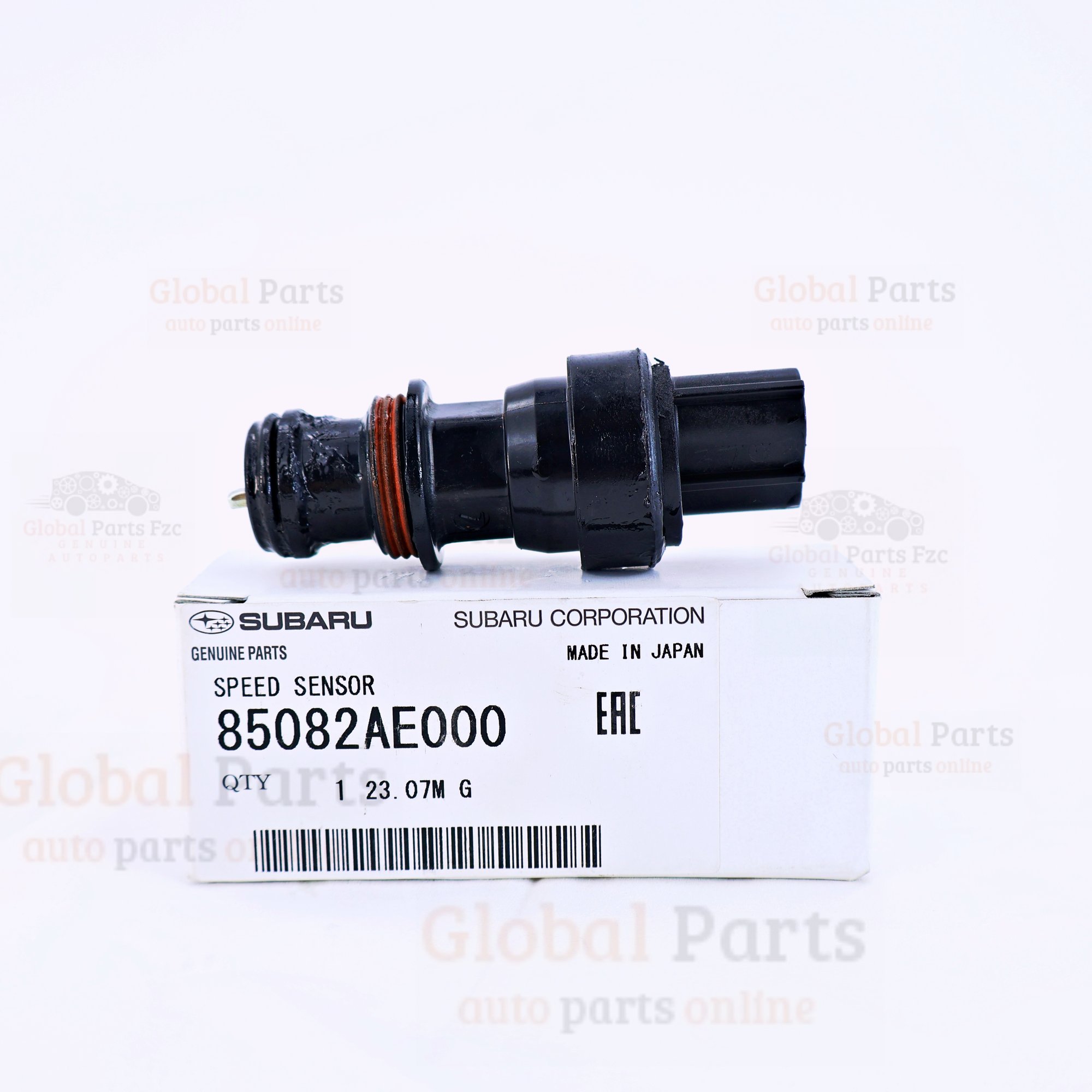 Genuine Subaru OEM Speed Sensor Assembly - 85082AE000