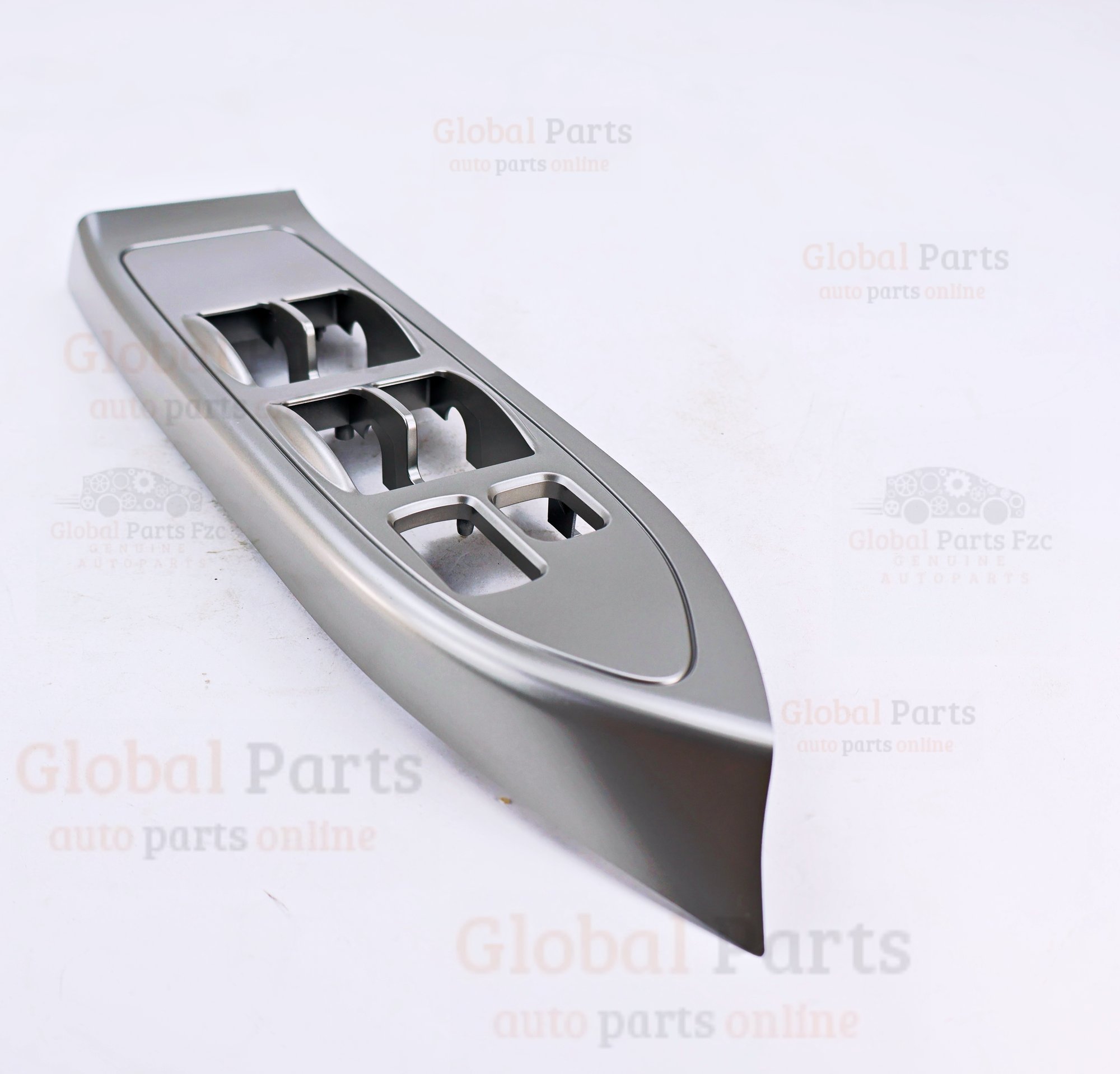 Genuine Mitsubishi OEM Panel Front Door Power Window Switch Left - 8619A419HA