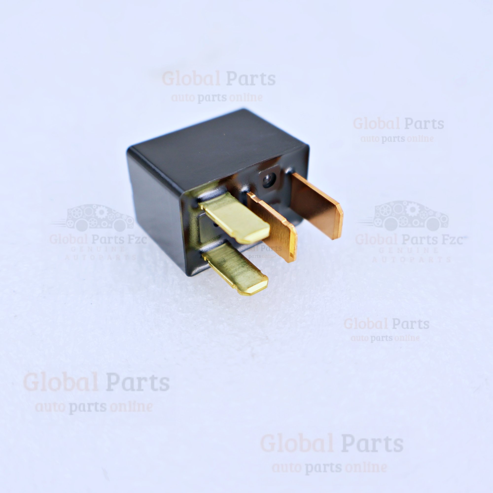 Genuine Mitsubishi OEM Relay Horn - 8627A030