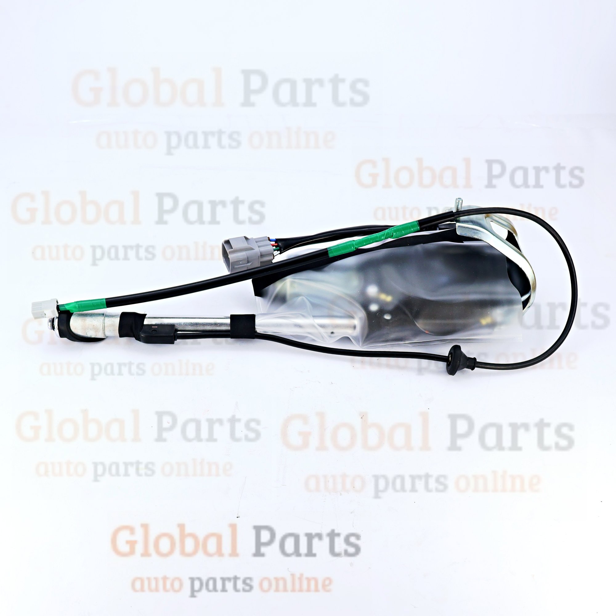 Genuine Toyota OEM Power Antenna Assembly - 86300-60700