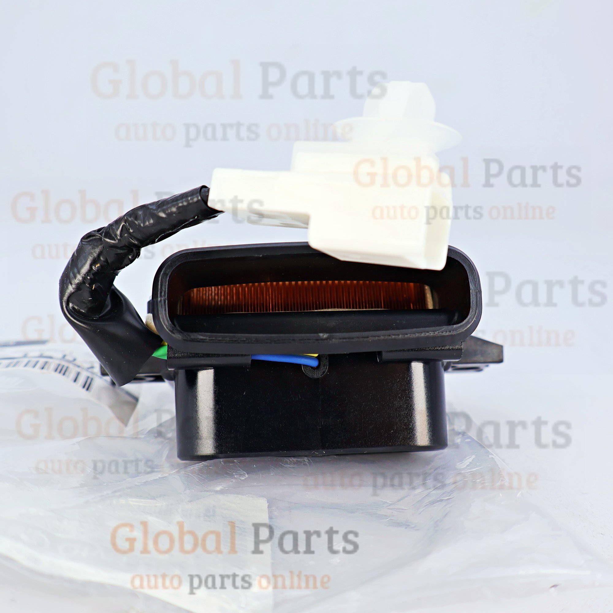 Genuine Nissan OEM Cushion Termal Electric Device - 873D7-1LD7A