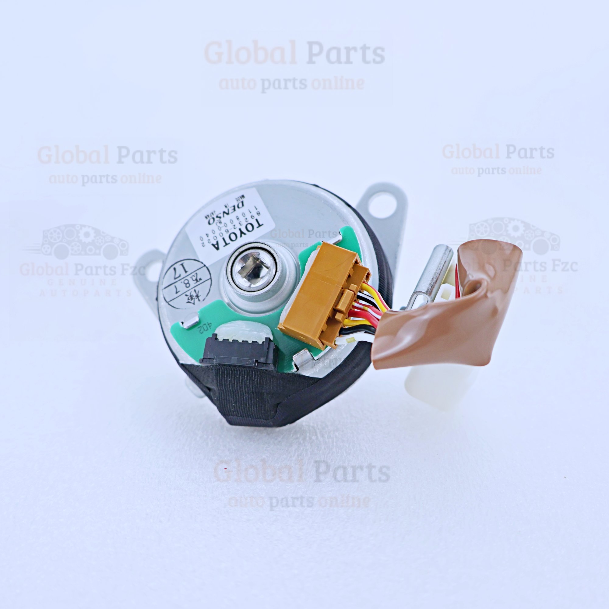 Genuine Toyota OEM Power Telescopic Steering Column Motor - 89232-60022