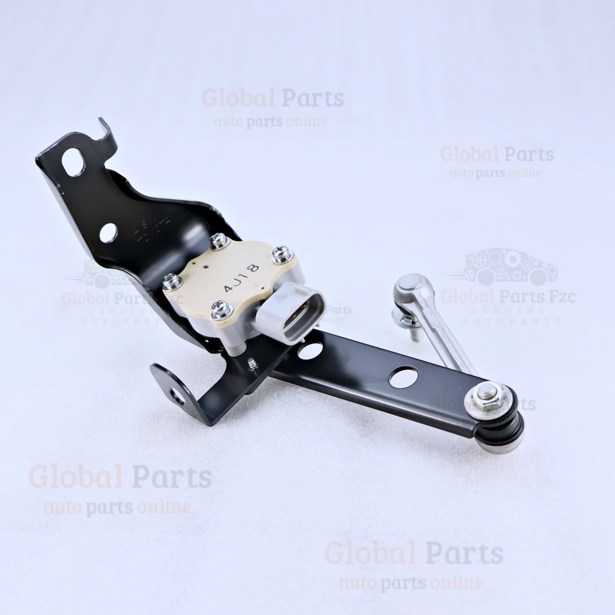 Genuine Toyota OEM Active Suspension Height Sensor - 89407-60010
