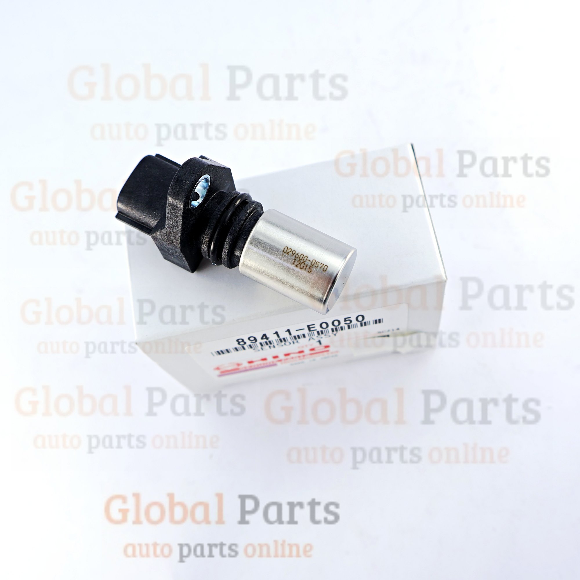 Genuine Hino OEM Speed Sensor - 89411-E0050