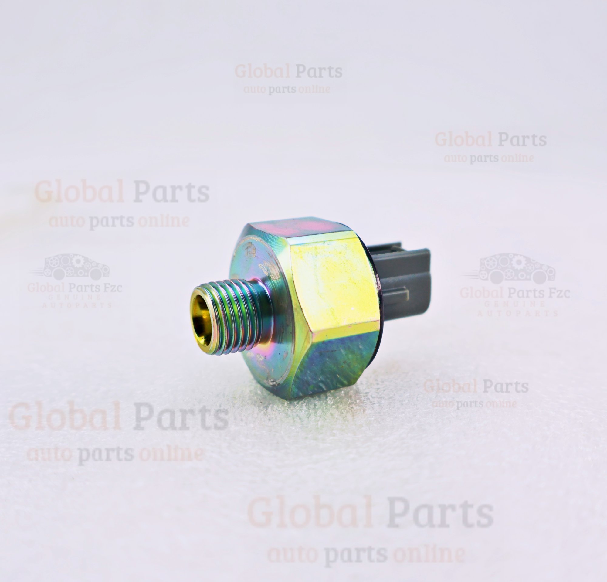 Genuine Toyota OEM Knock Sensor - 89615-12090