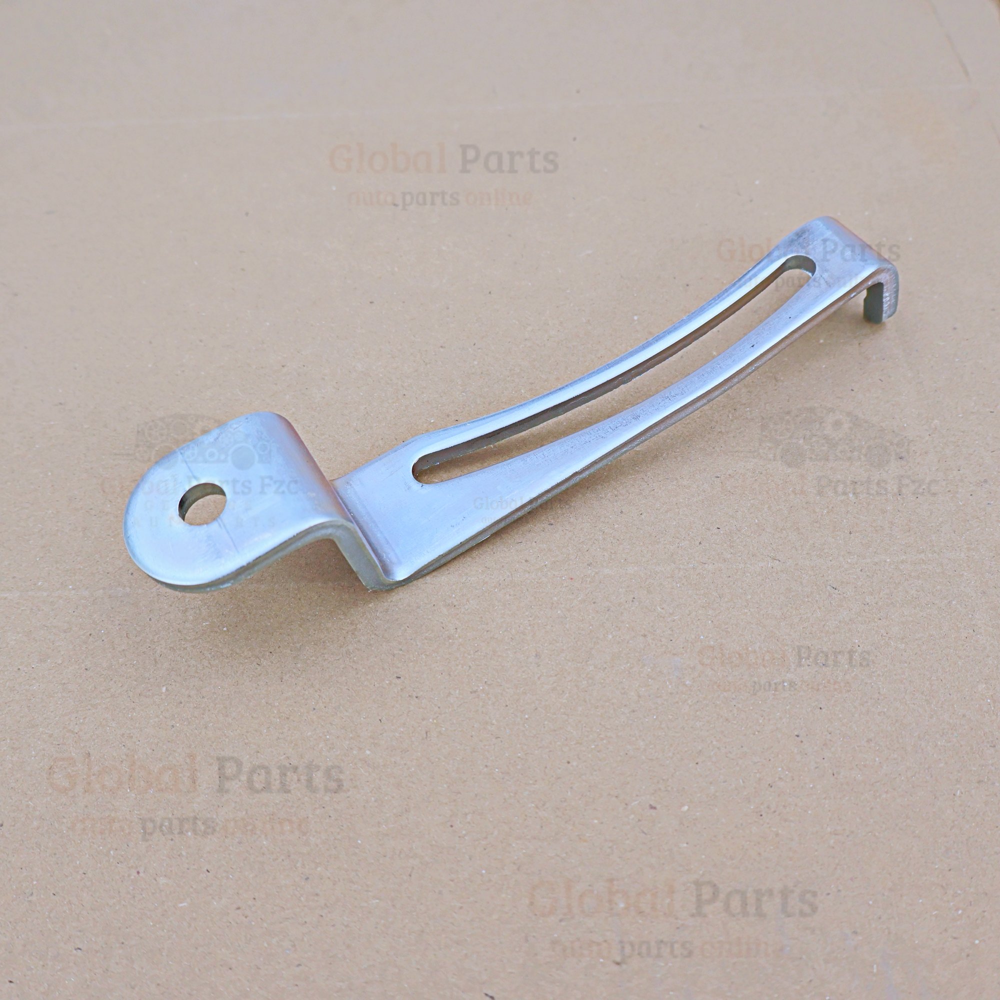 Genuine Isuzu OEM Adjusting Plate - 8-97172415-0