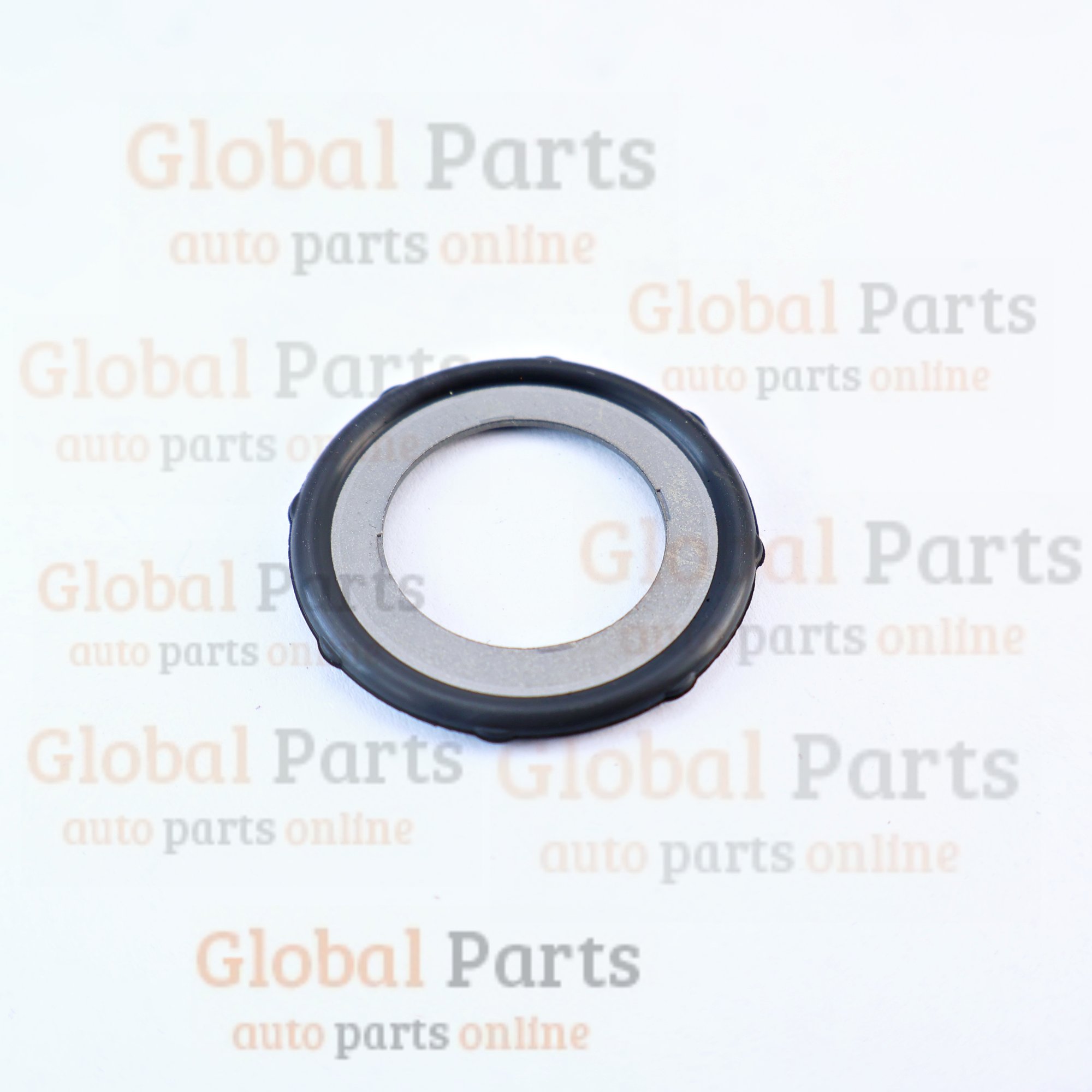 Genuine Isuzu OEM Engine Oil Cooler - 8-98045447-0