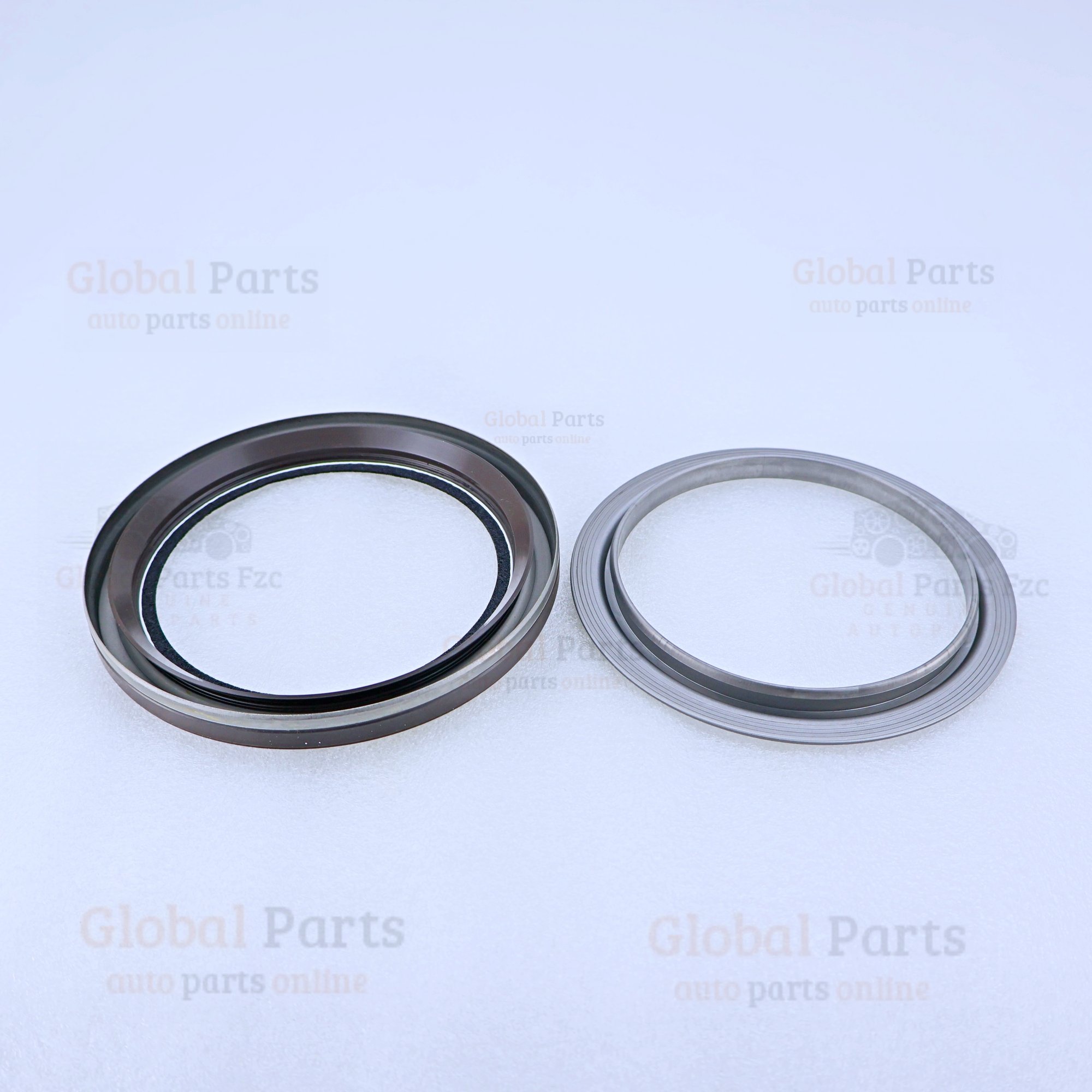 Genuine Isuzu OEM Crankshaft Oil Seal - 8-98334339-0