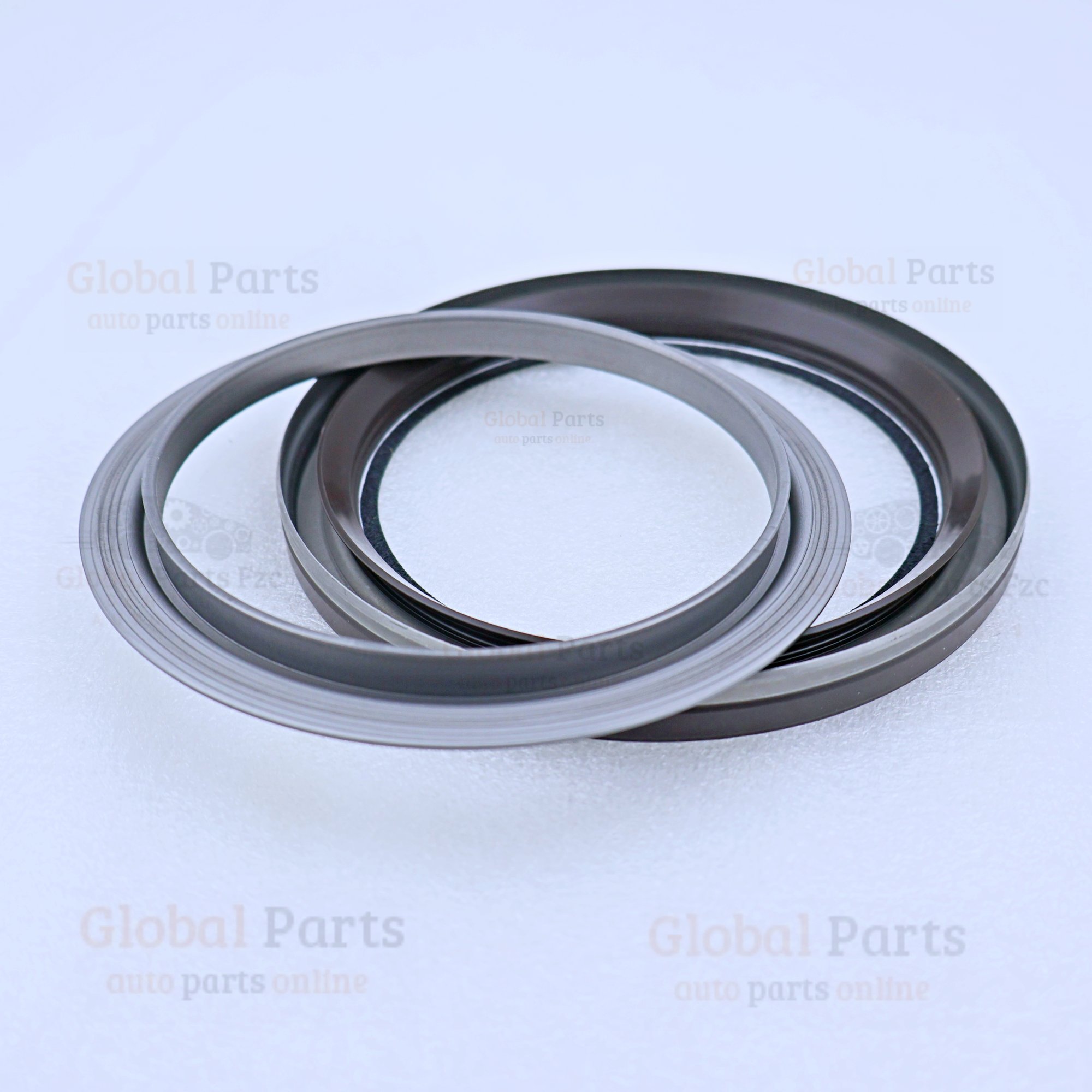 Genuine Isuzu OEM Crankshaft Oil Seal - 8-98334482-0