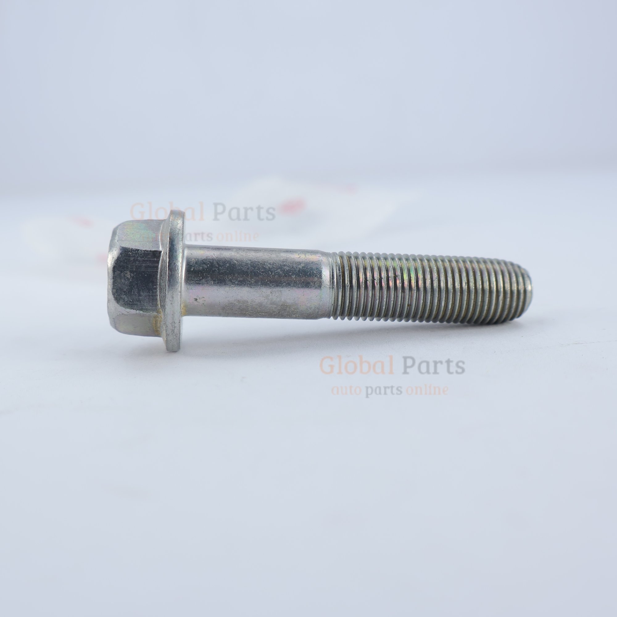 Genuine Honda OEM Flange 10x20 Bolt - 90174-SJ4-003