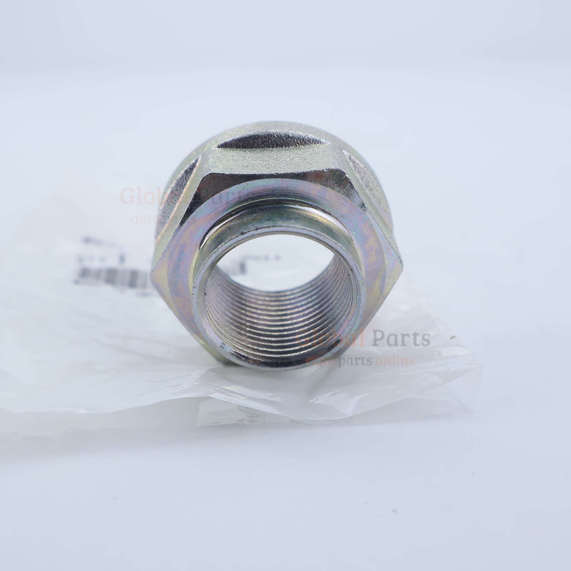 Genuine Honda OEM Power Steering Pulley Nut - 90305-SD4-003