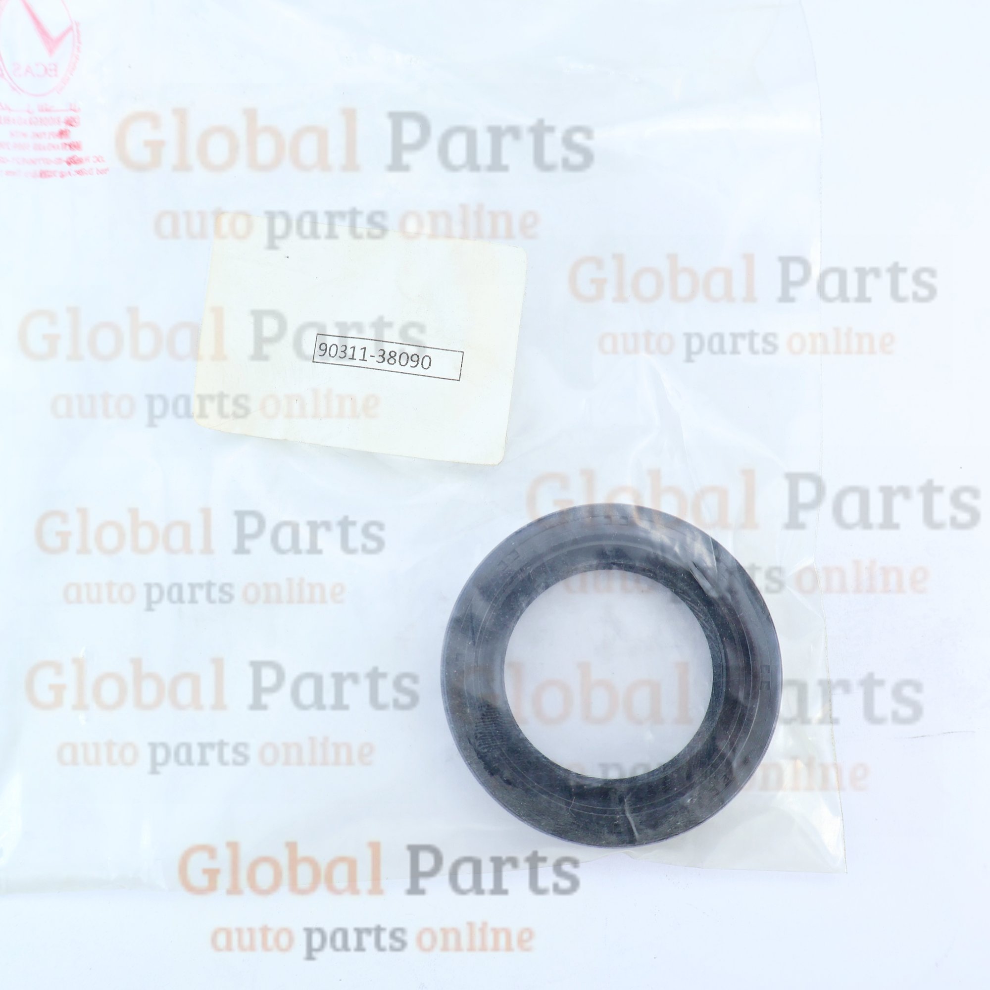 Genuine Toyota OEM Type T Oil (for Transfer Extension Housing) Seal - 90311-38090