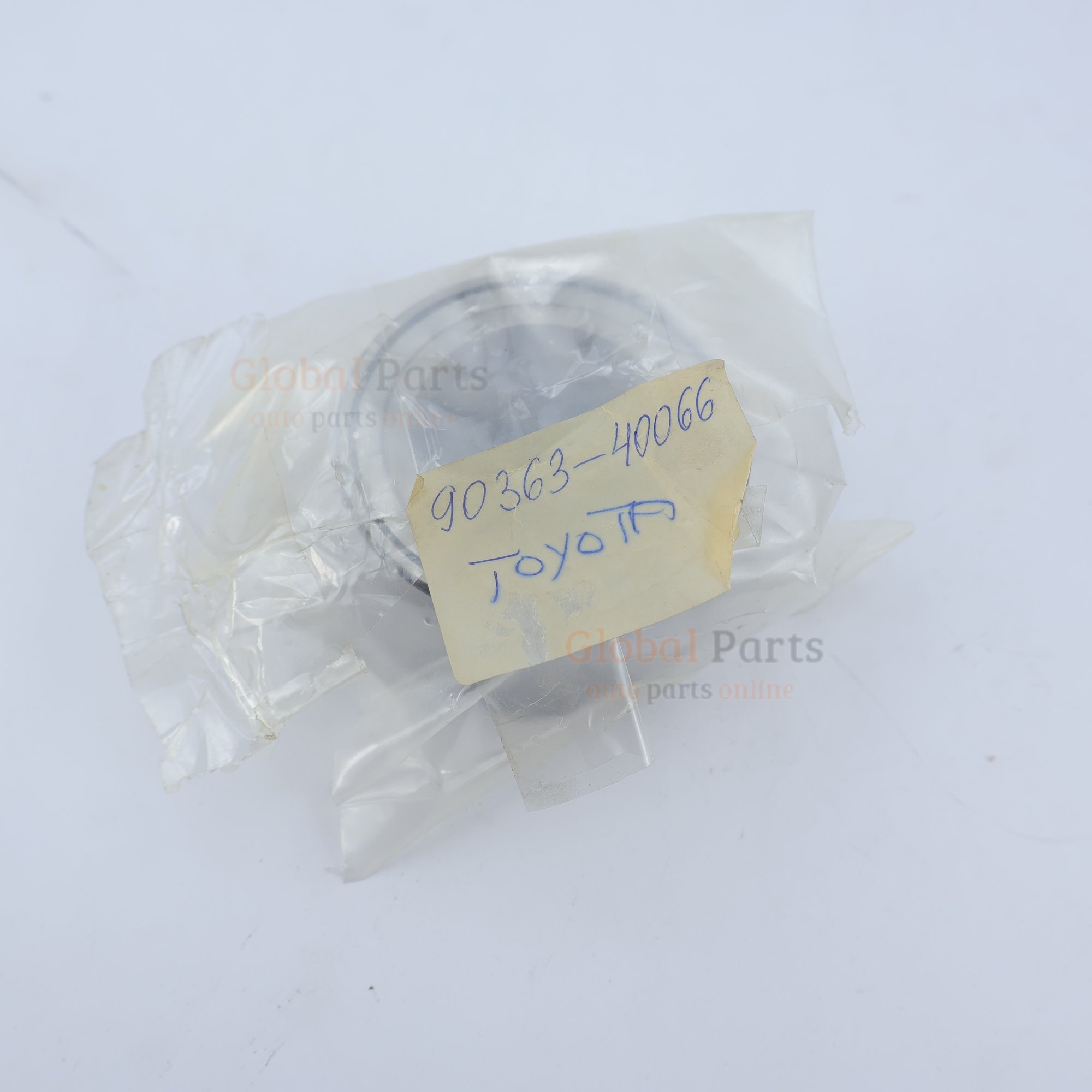 Genuine Toyota OEM Bearing (for Rear Axle Shaft Right) - 90363-40066