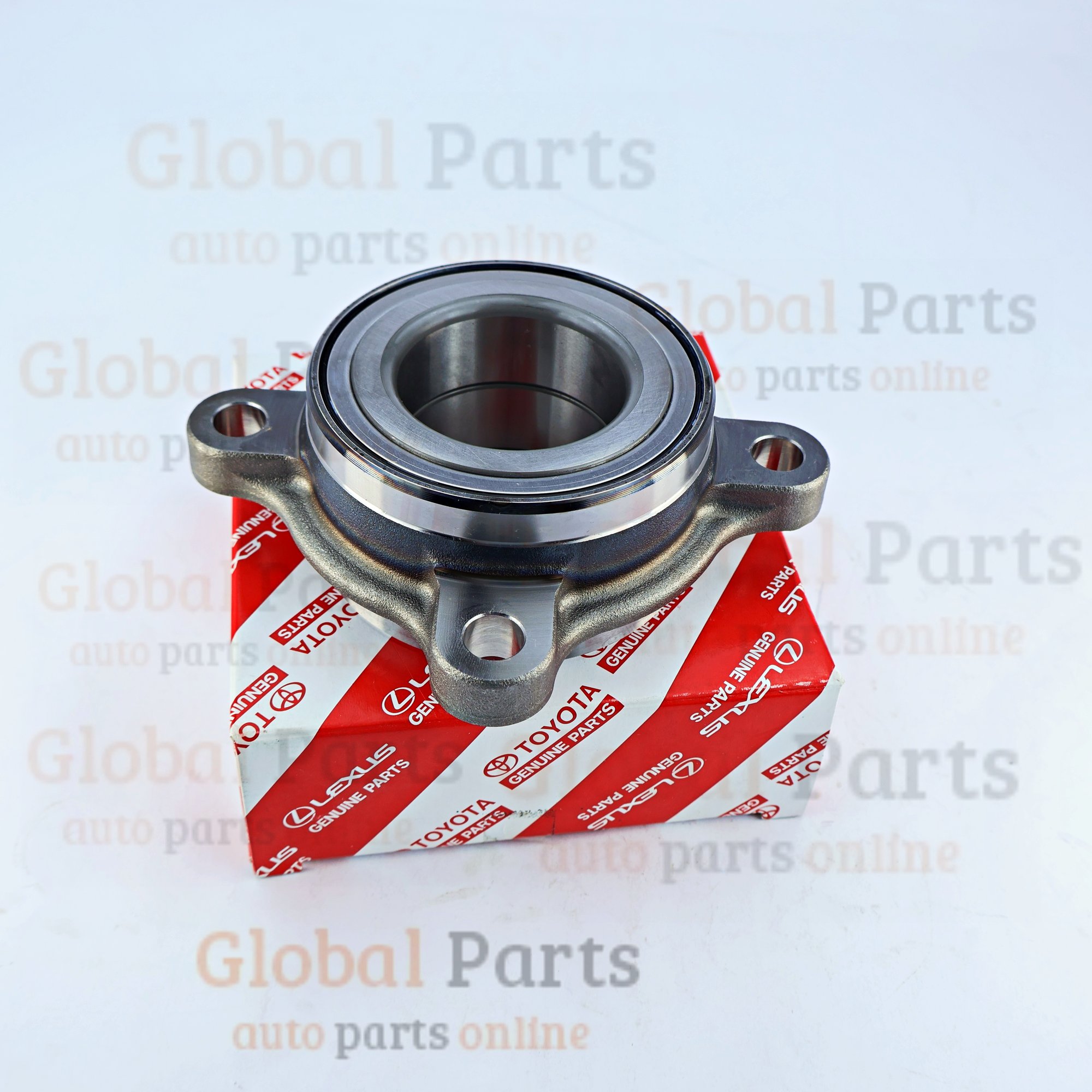Genuine Toyota OEM Tapered Roller Bearing - 90366-T0061