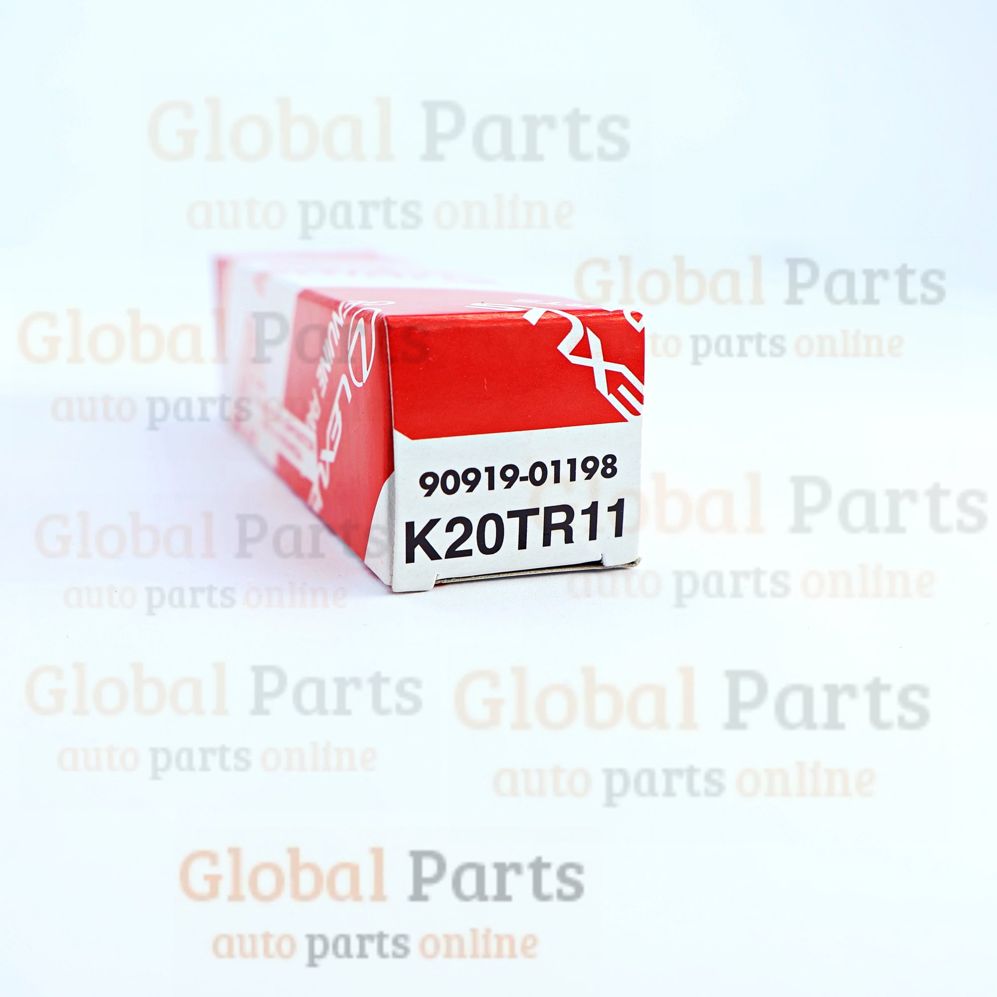 Genuine Toyota OEM Spark Plug - 90919-01198