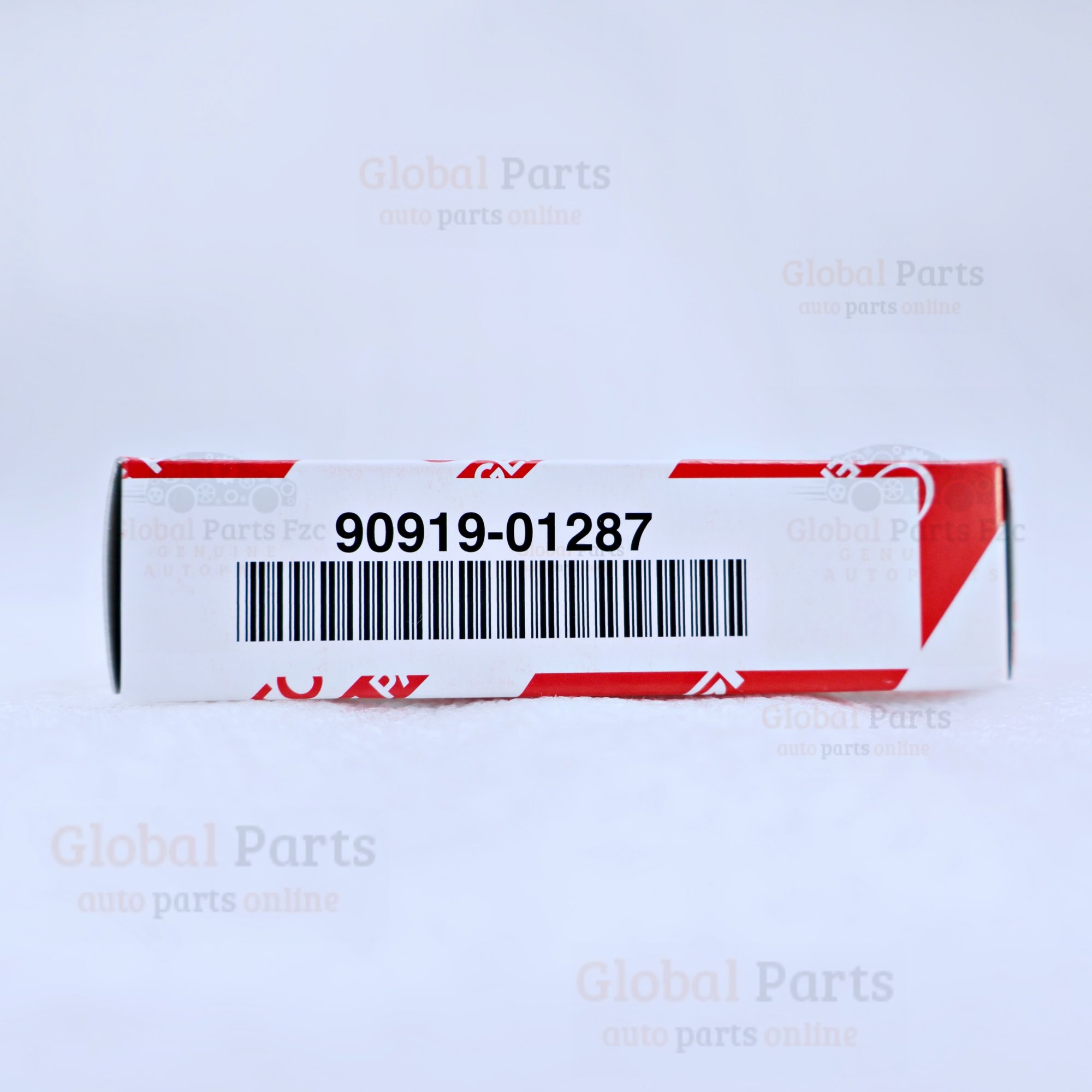 Genuine Toyota OEM Spark Plug - 90919-01287