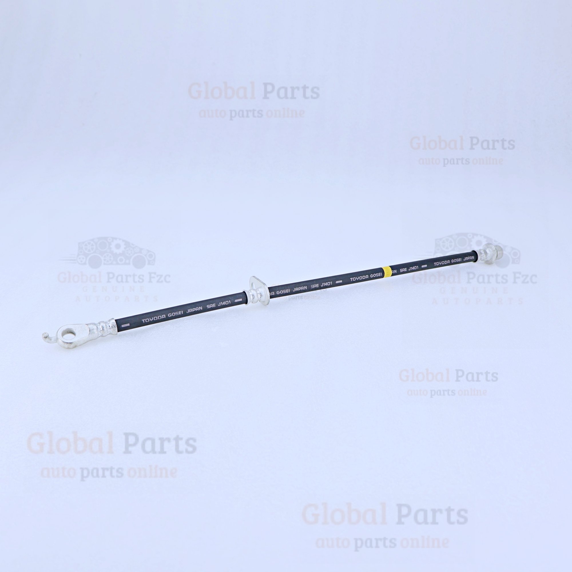 Genuine Toyota OEM Flexible Hose - 90947-02G83