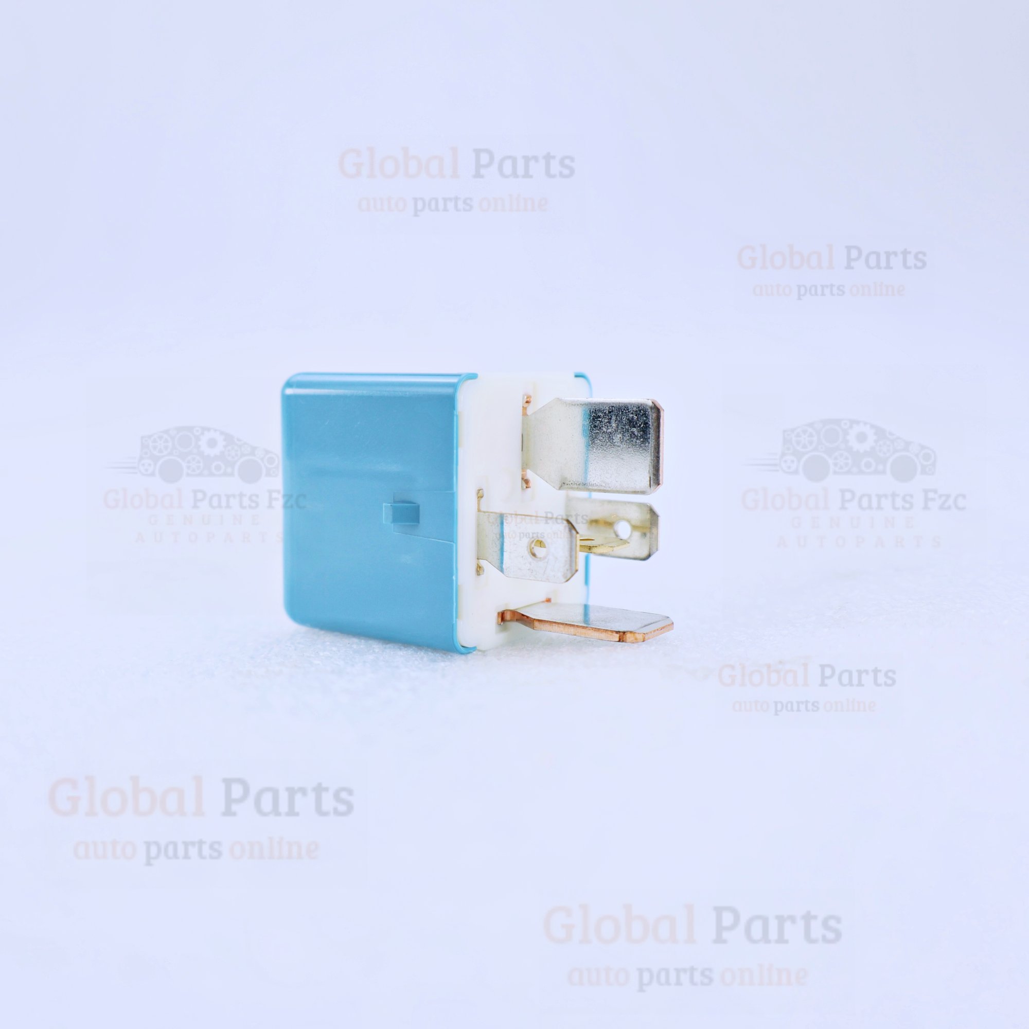 Genuine Toyota OEM Relay for Heater Blower - 90987-T2003