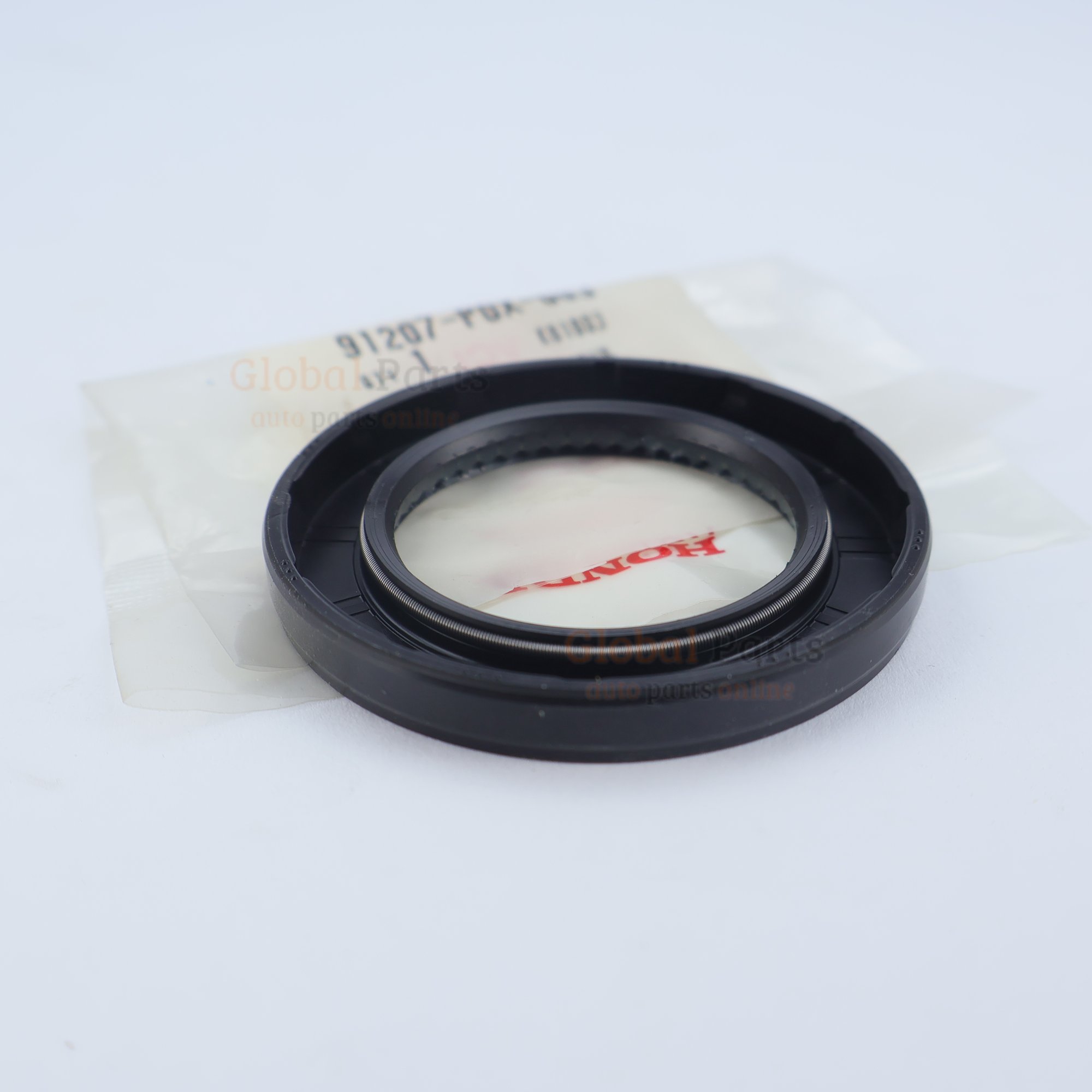 Genuine Honda OEM Oil Seal - 91207-P0X-003
