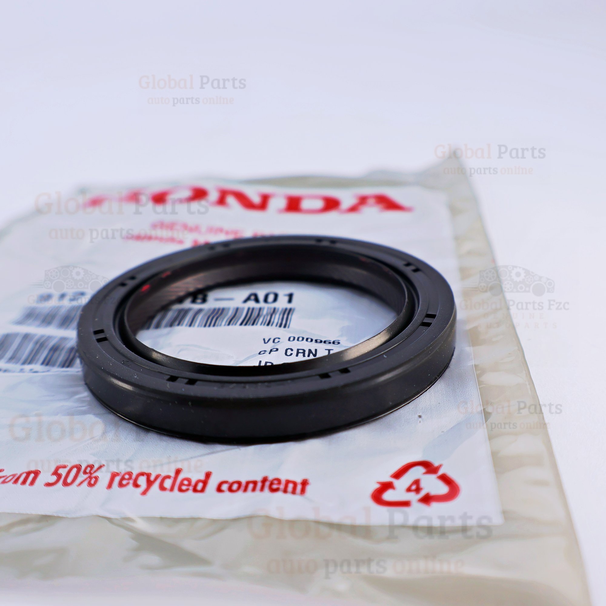 Genuine Honda OEM Oil Seal - 91212-R1B-A01