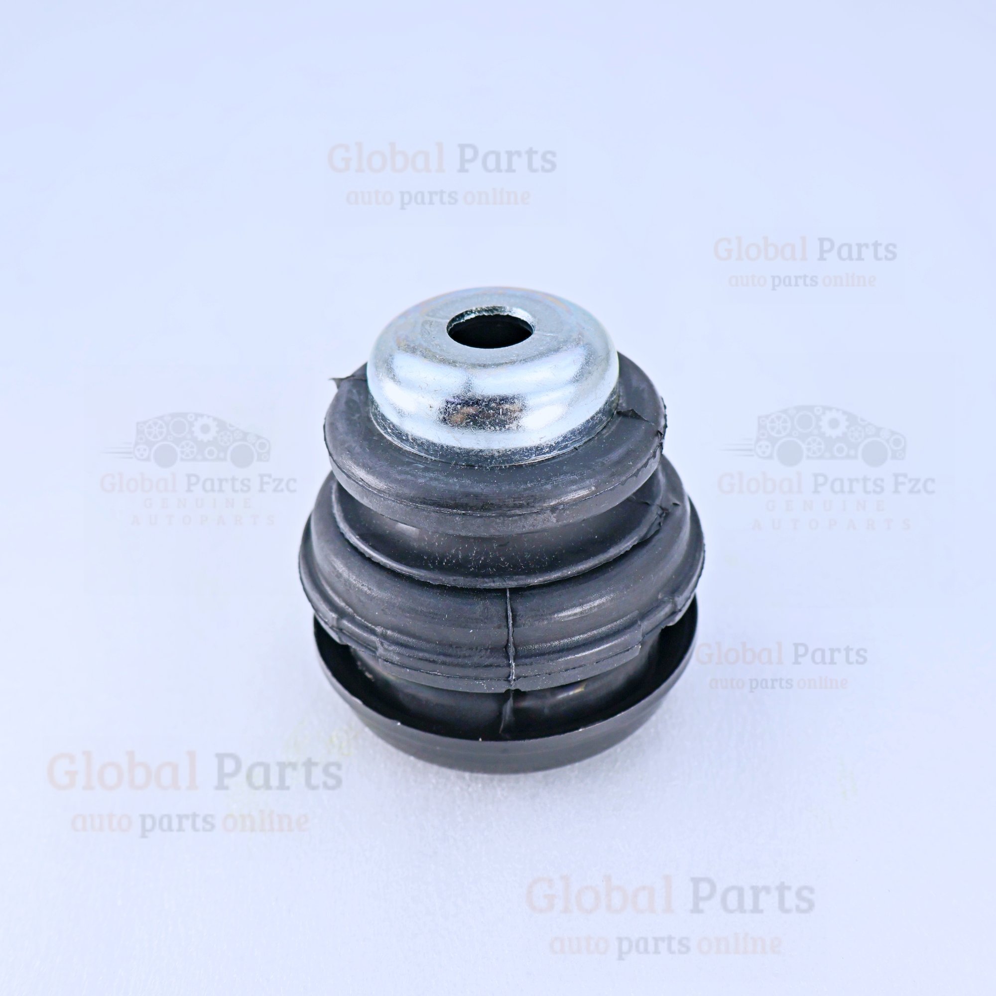 Genuine Nissan OEM Body Mount No. 1 - 95510-VB005