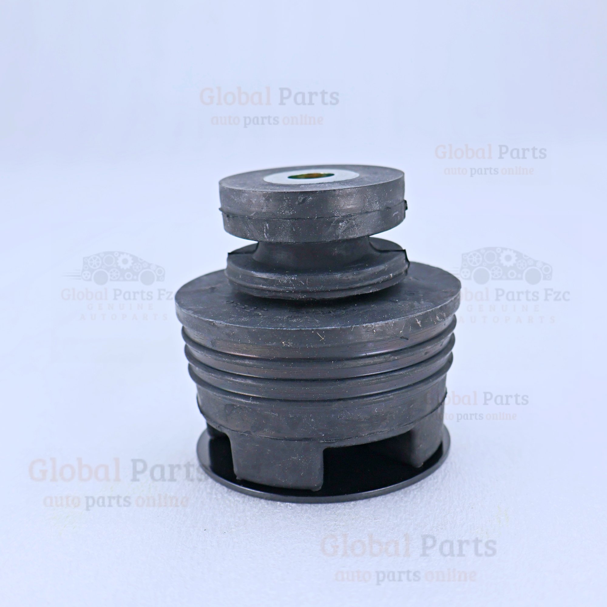 Genuine Nissan OEM Body Mount No. 2 - 95520-06J0A