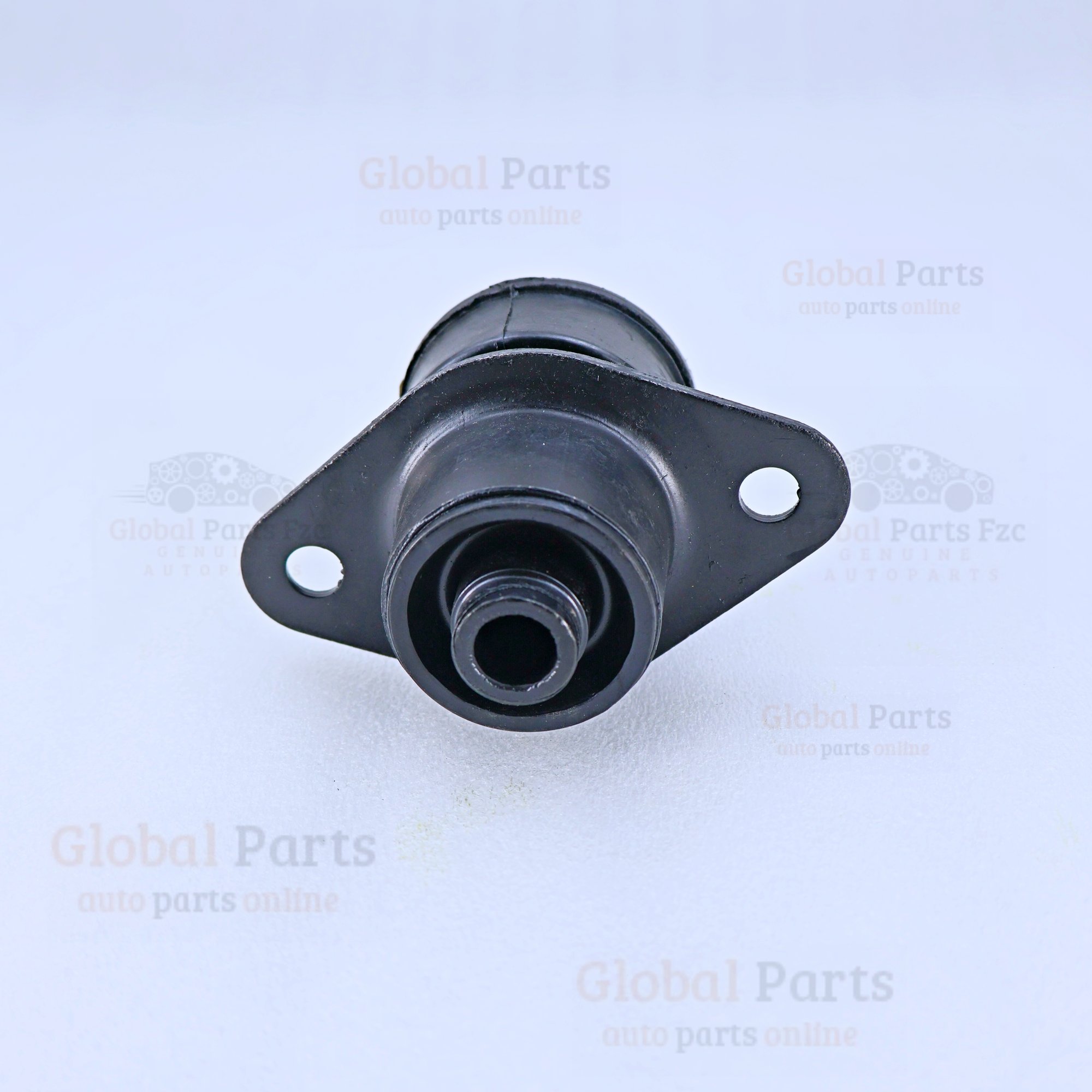 Genuine Nissan OEM Body Mount No. 4 - 95550-VB005