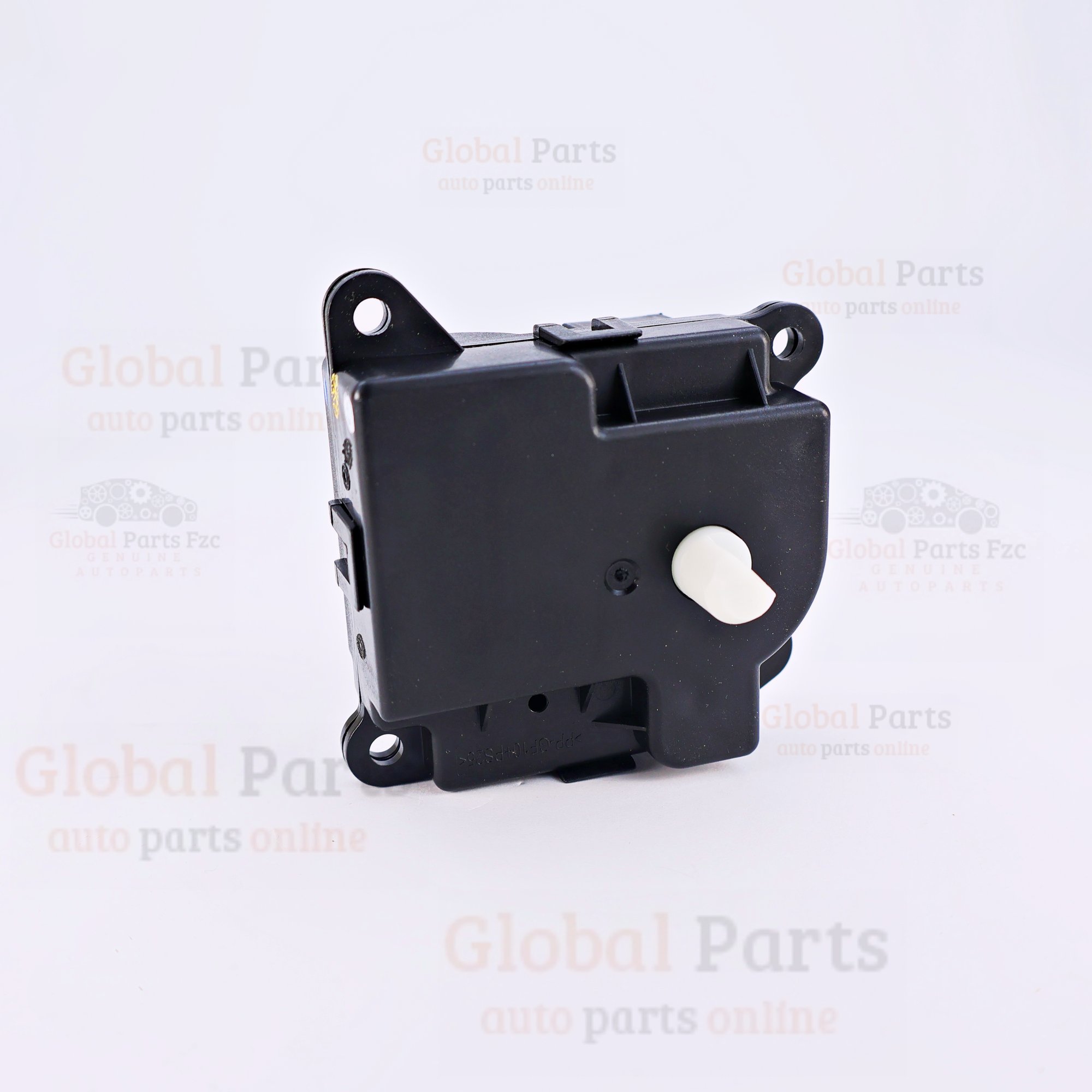 Genuine Suzuki OEM HVAC Air Mix Door Servo Motor - 95651-64J01