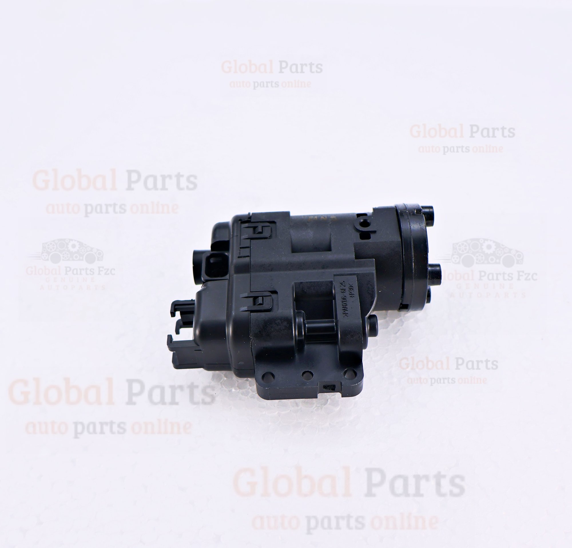 Genuine Nissan OEM Right Power-Folding Mirror Actuator - 96369-1LA1A