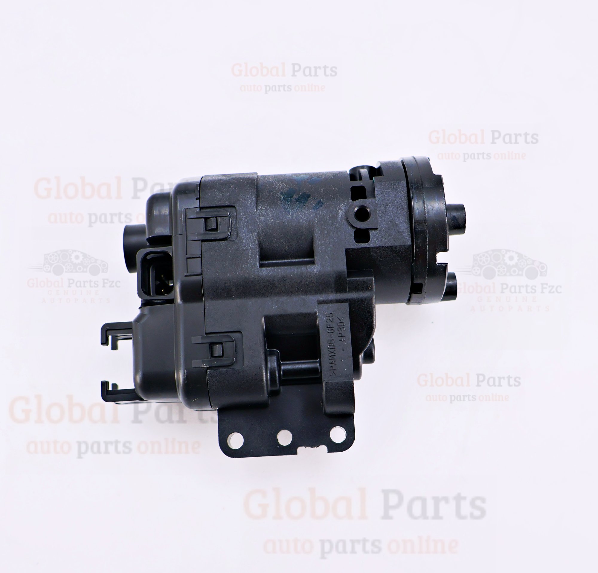 Genuine Nissan OEM Left Power-Folding Mirror Actuator - 96370-1LA1A