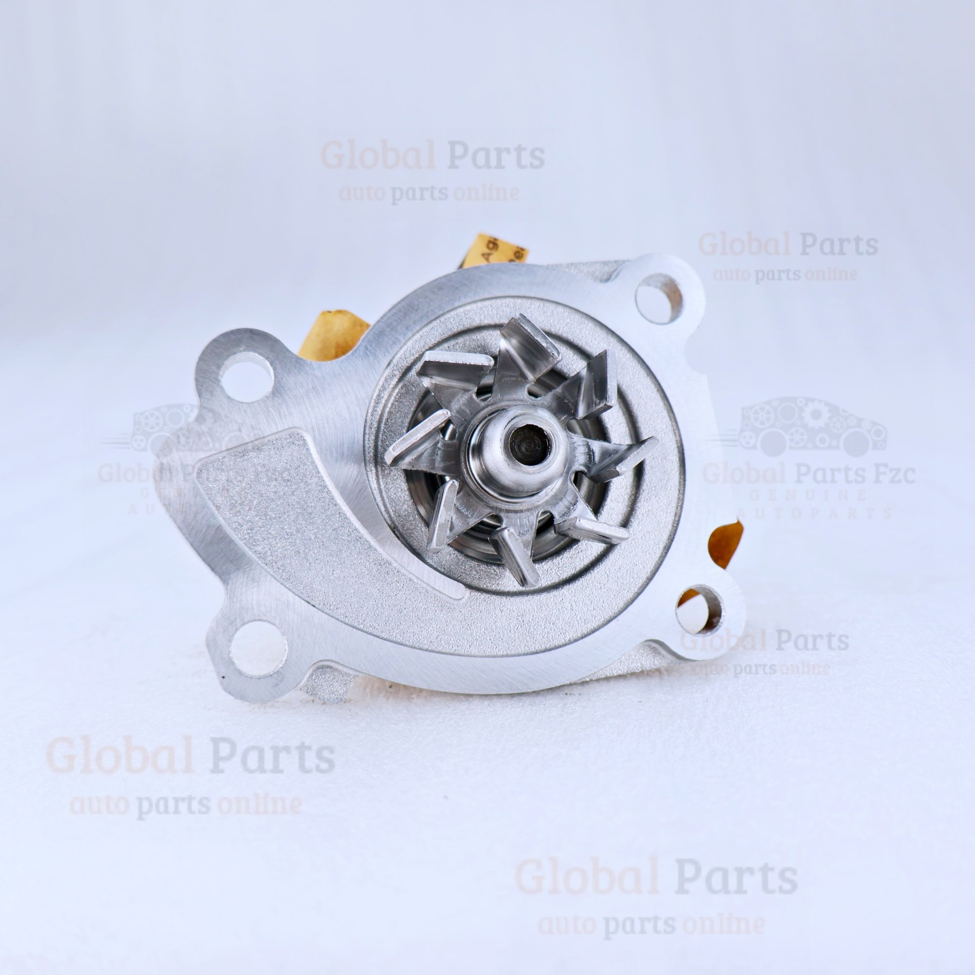 Genuine Nissan OEM Engine Water Pump - B1010-ED00A
