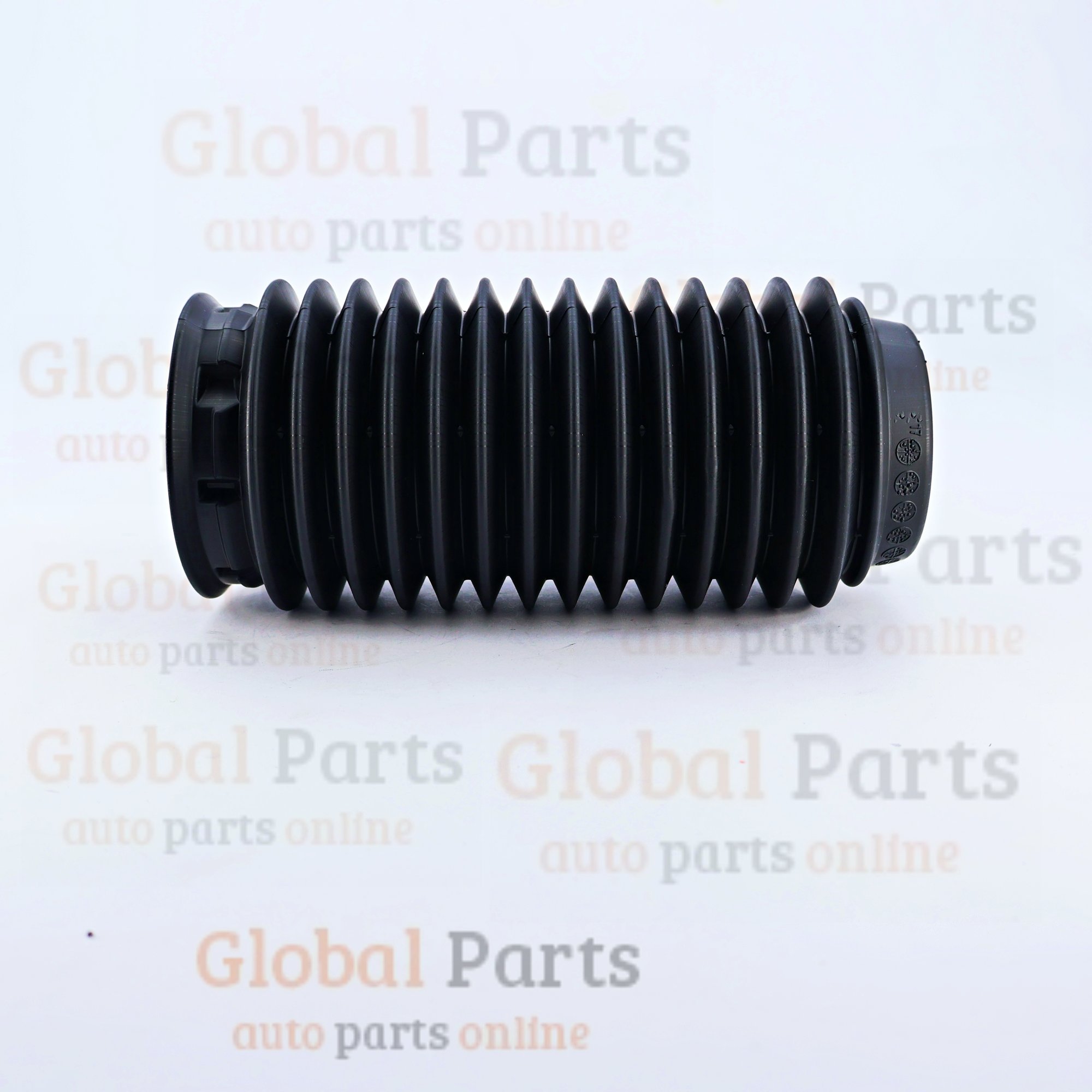 Genuine Mazda OEM Front Shock Absorber Dust Cover - B45A-34-015C