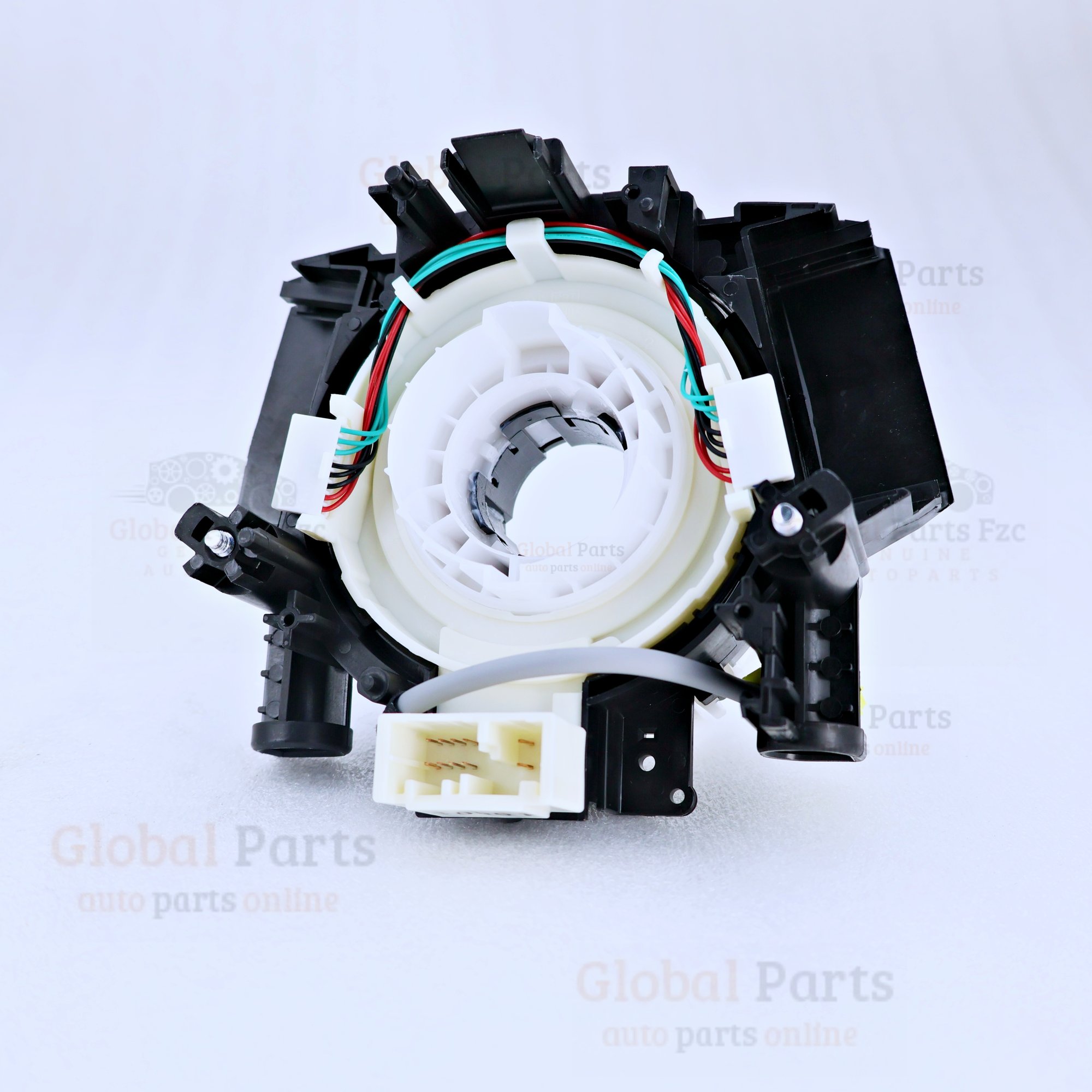 Genuine Nissan OEM Combination Switch Assembly - B5567-JG49D