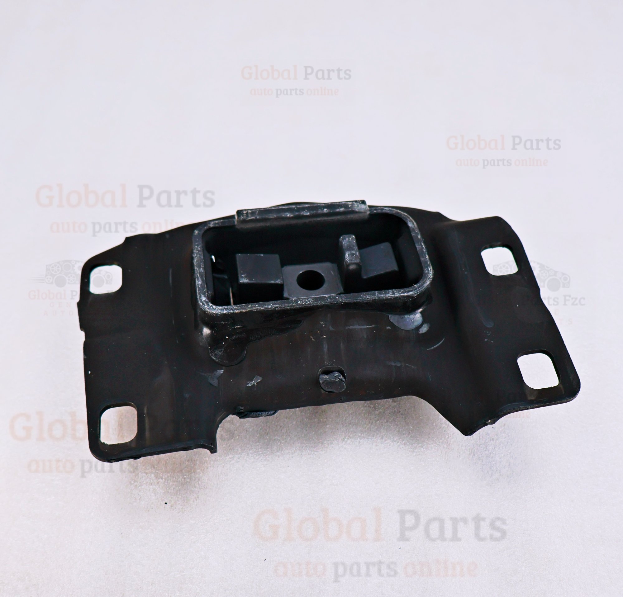 Genuine Mazda OEM Rubber Mount Engine - BP4N-39-070D