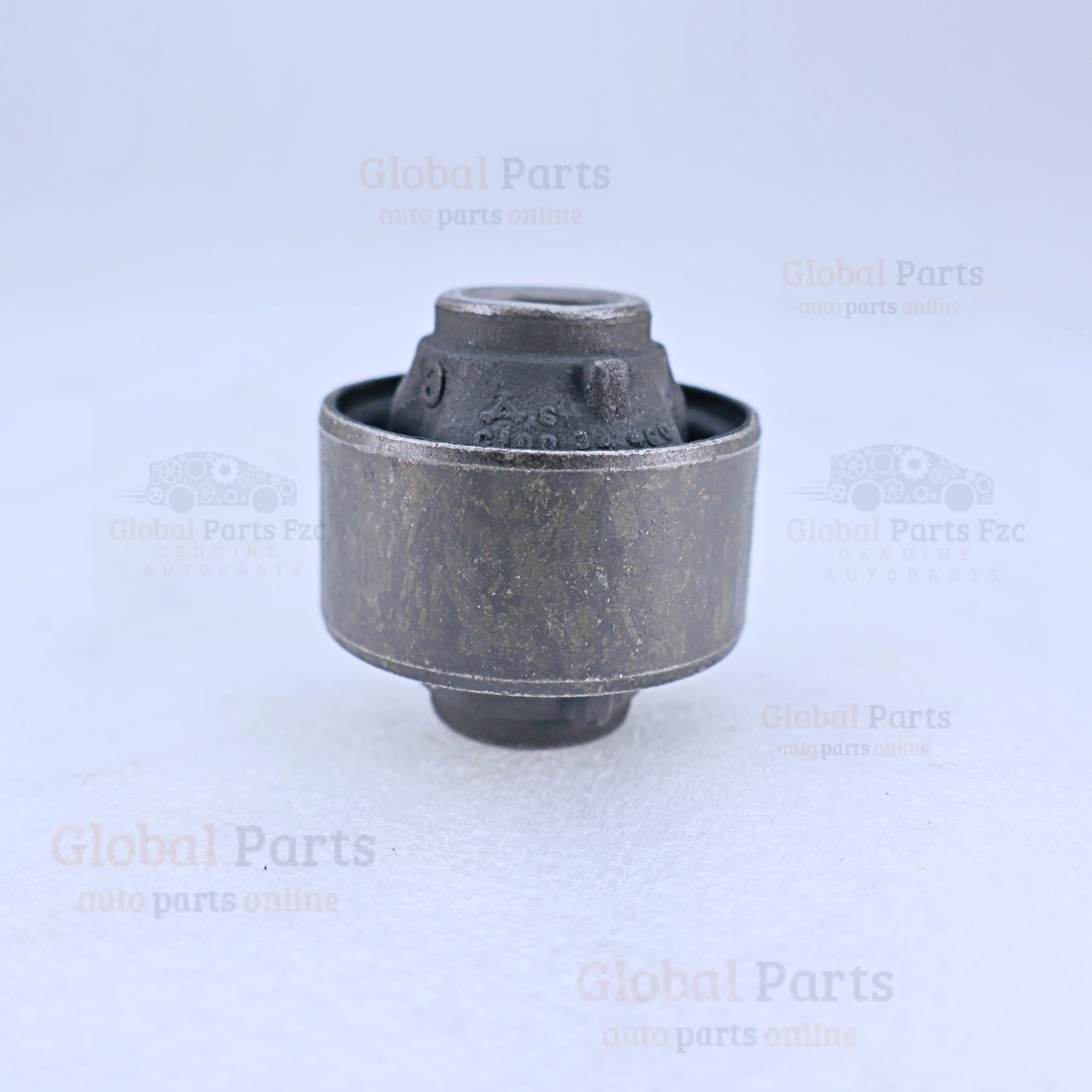 Genuine Mazda OEM Rubber Bushing - C100-34-460B