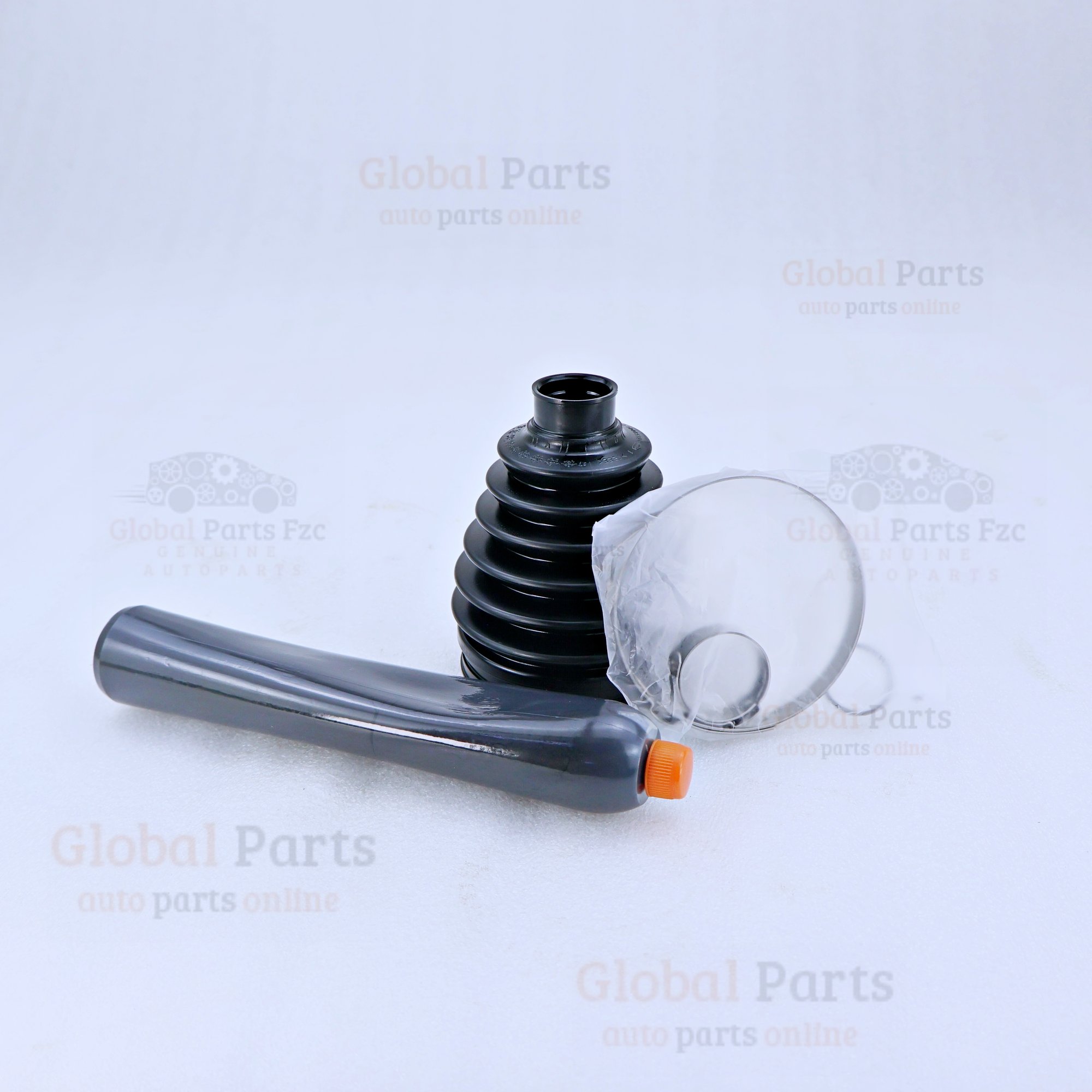 Genuine Nissan OEM CV Joint Dust Boot Repair Kit - C9BDA-4GB0H