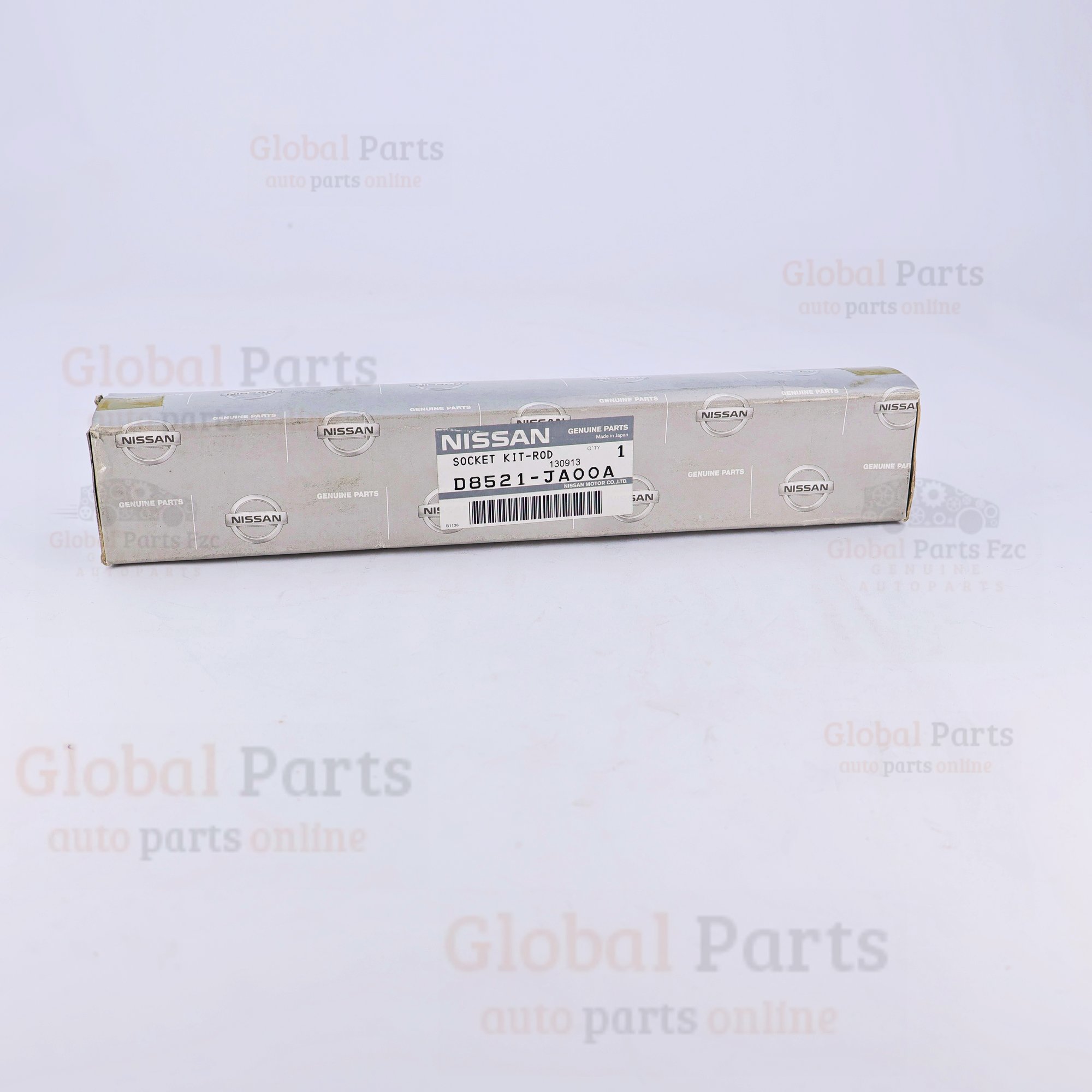 Genuine Nissan OEM Socket Kit-Rod - D8521-JA00A