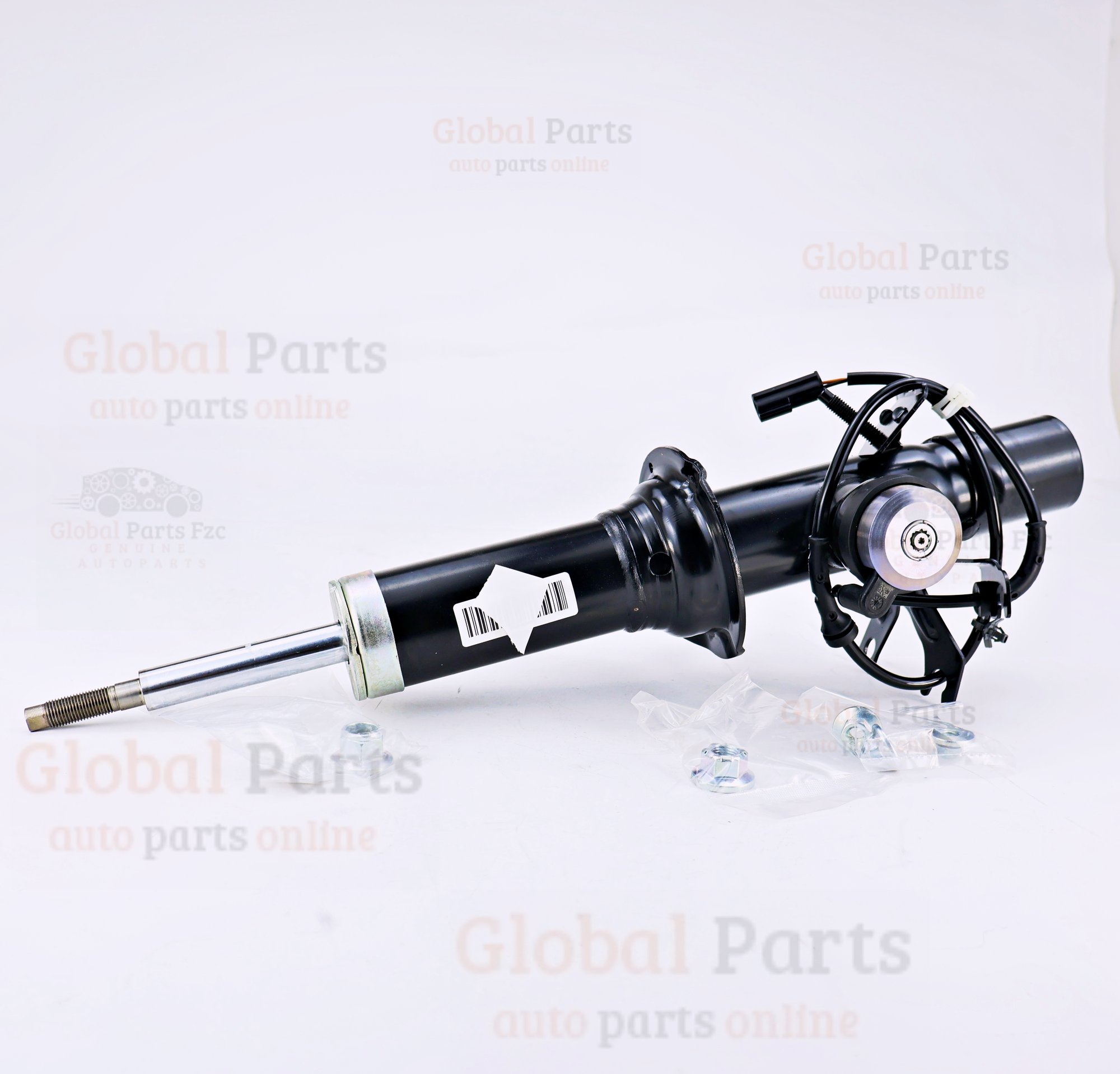 Genuine Nissan OEM Shock Absorber - E6110-6WY0A