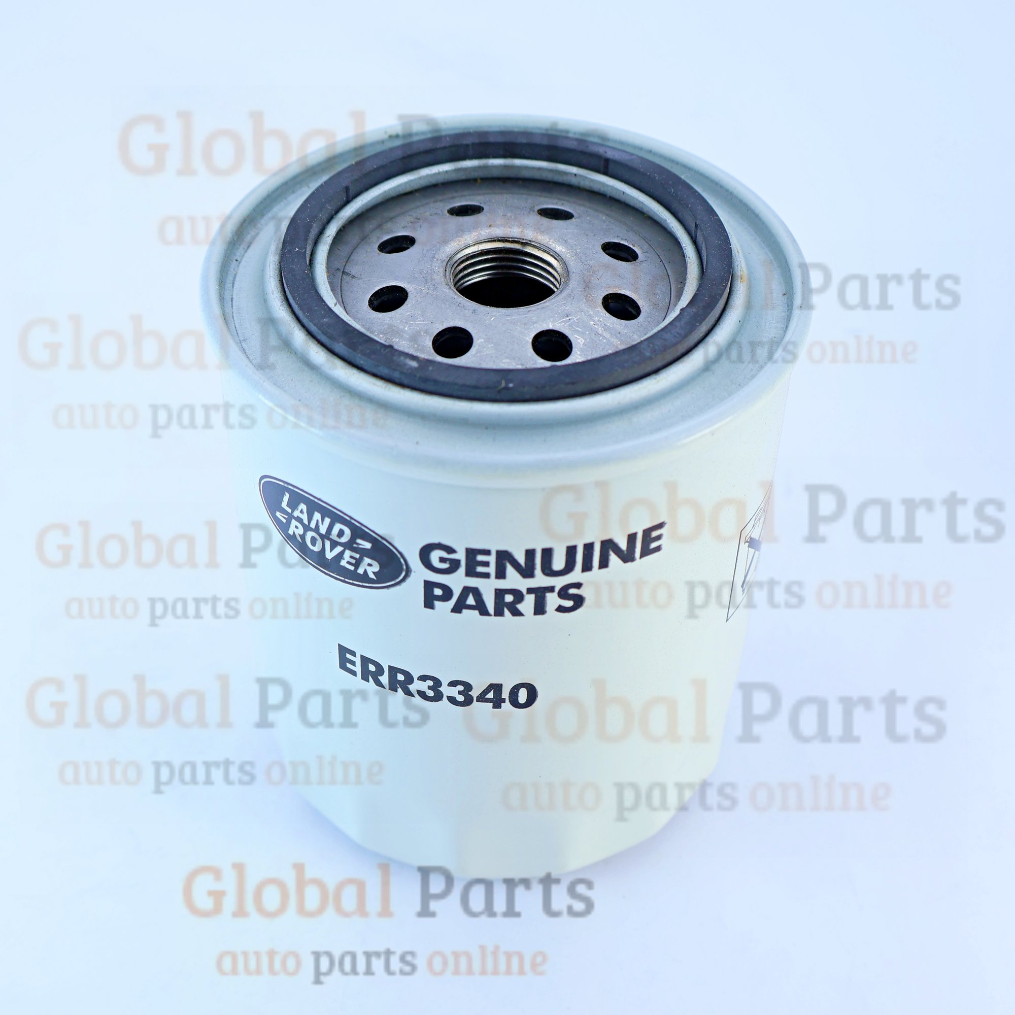 Genuine Land Rover OEM Engine Oil Filter - ERR3340