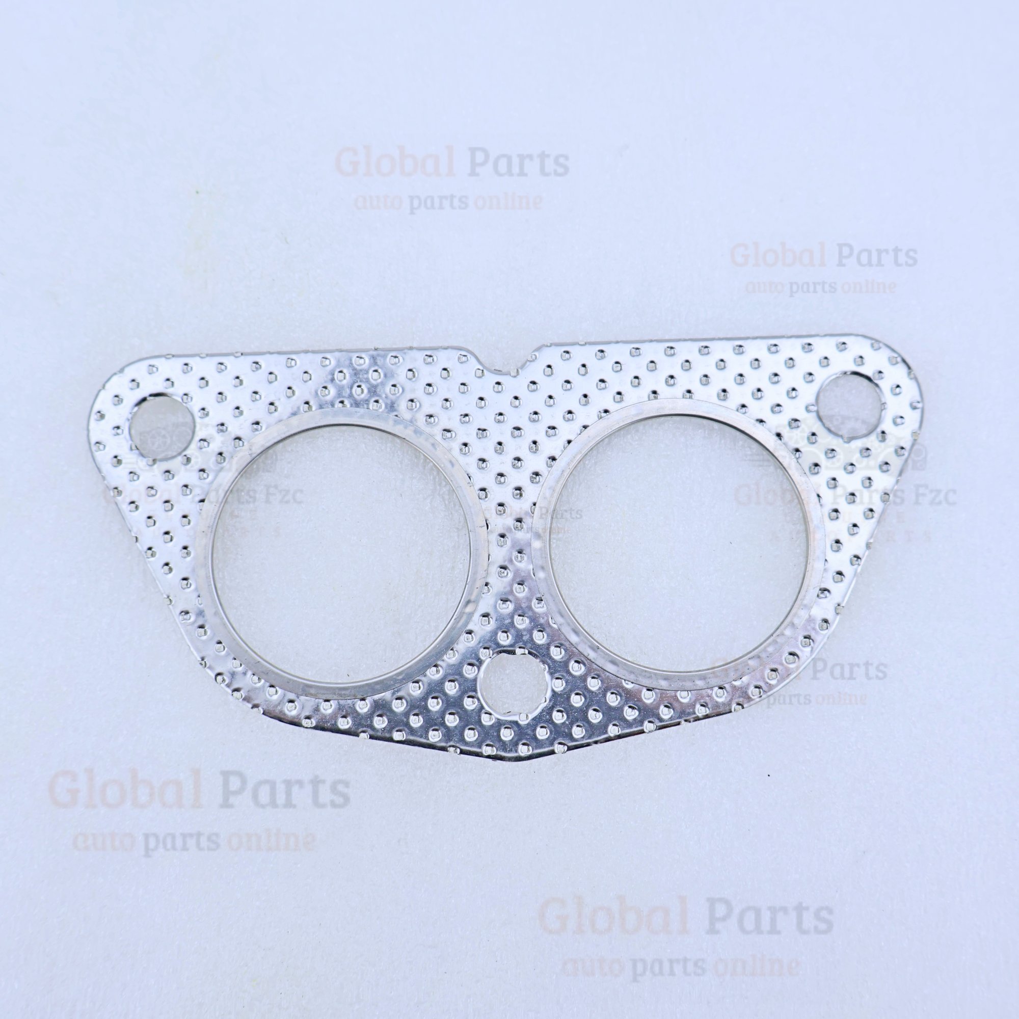 Genuine Mazda OEM Exhaust Pipe Gasket - FE22-40-306