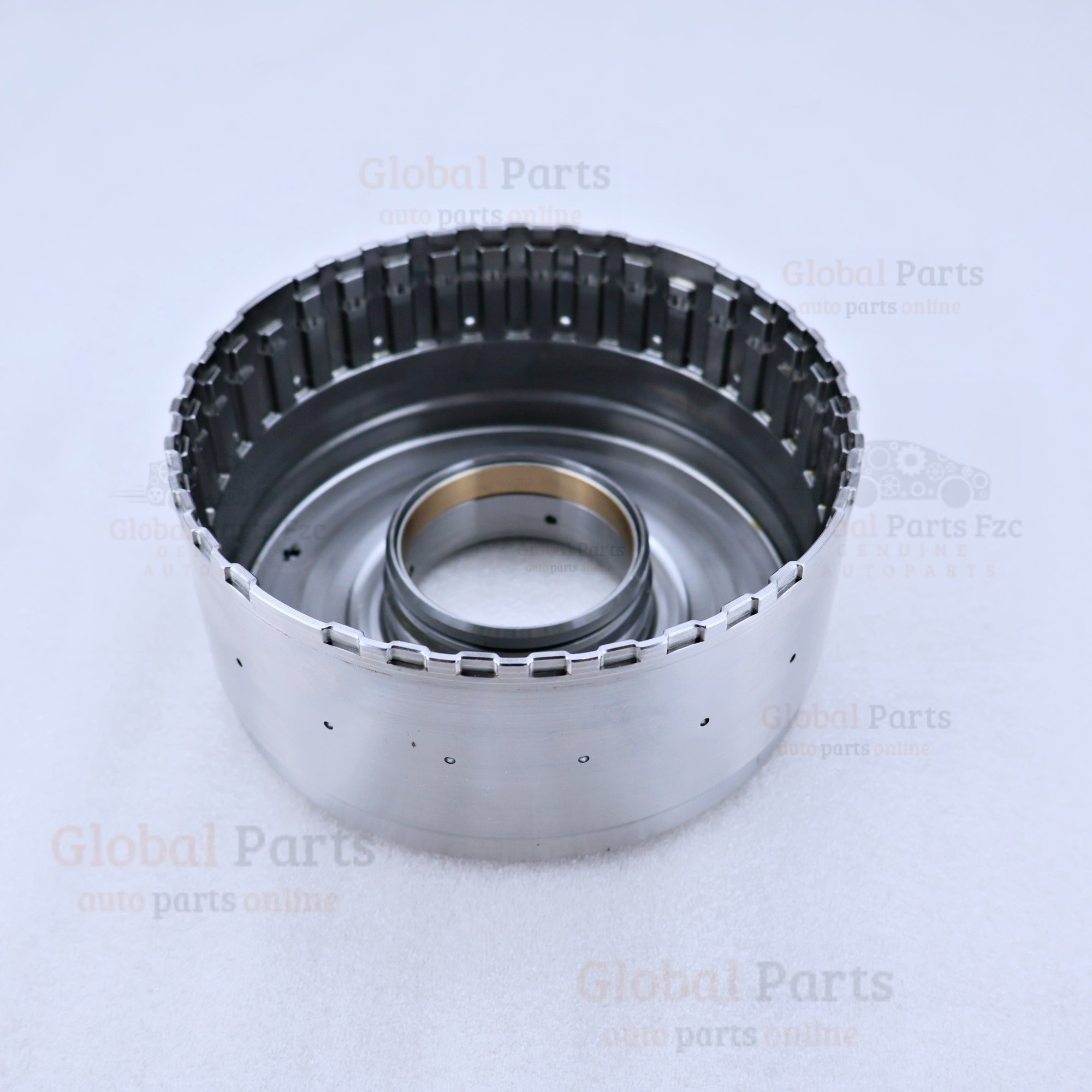Genuine Mazda OEM Brake Drum - FN11-19-68XC
