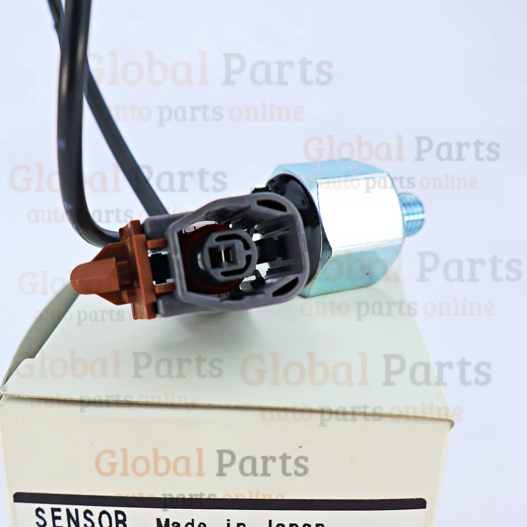 Genuine Mazda OEM Knock Sensor - FP39-18-921