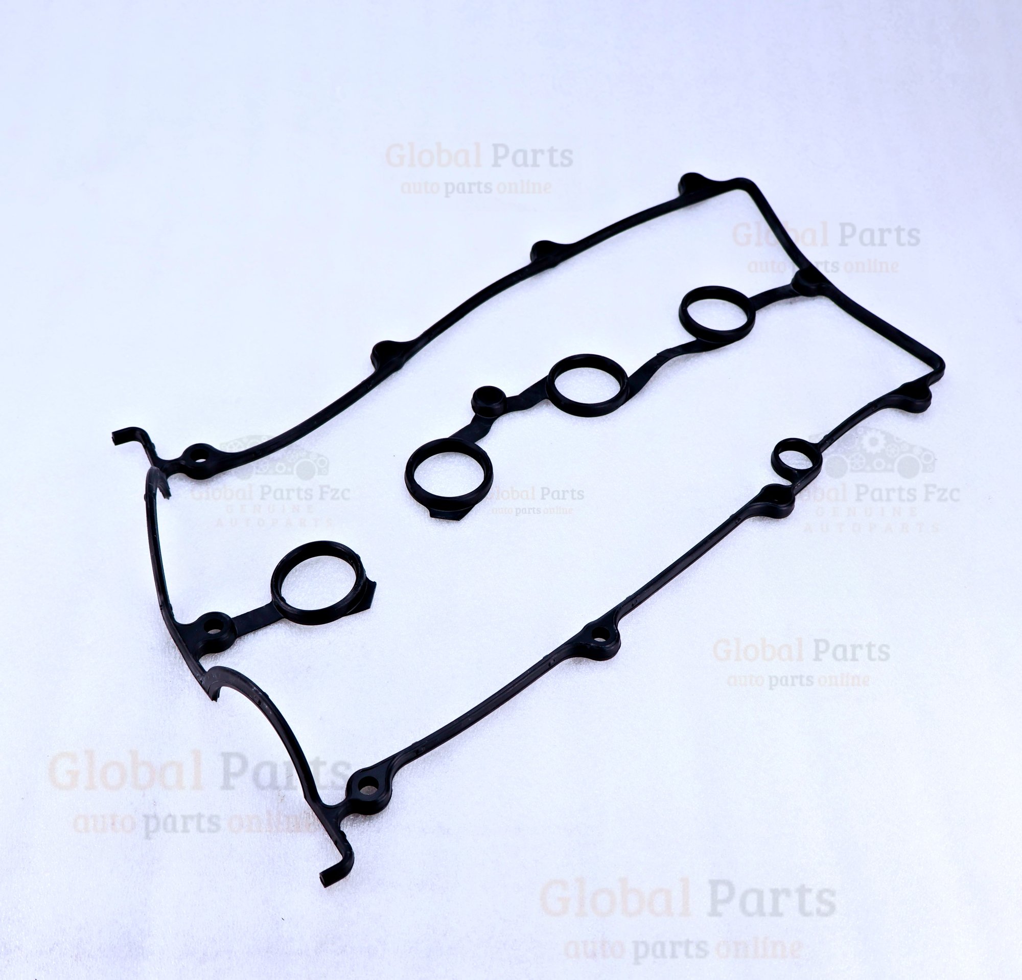 Genuine Mazda OEM Head Gasket Set - FSD7-10-235