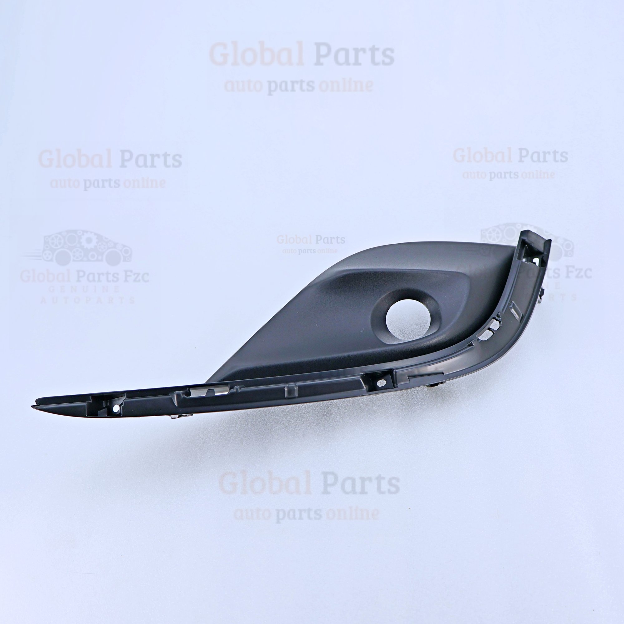 Genuine Mazda OEM Right Fog Lamp Hole Cover Mazda 6 6 Wagon - G46L-50-C11A